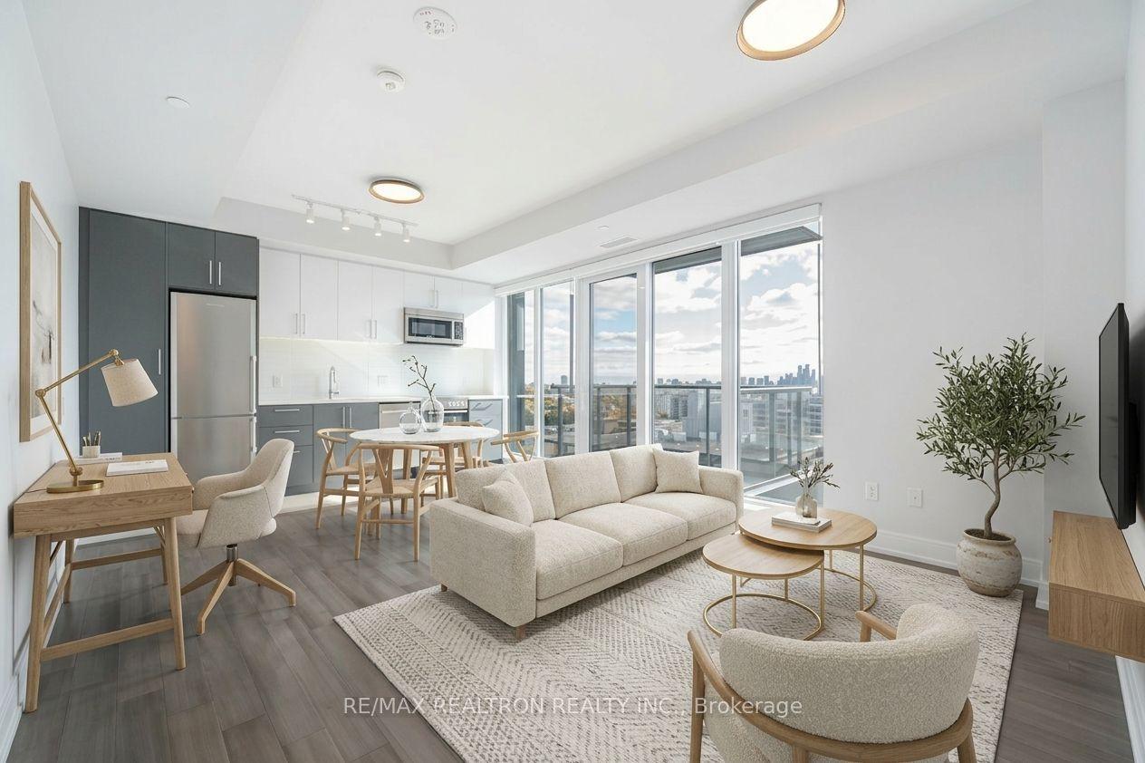 2525 Bathurst Street 1111 #1111, Toronto — Condo for lease, photo 1