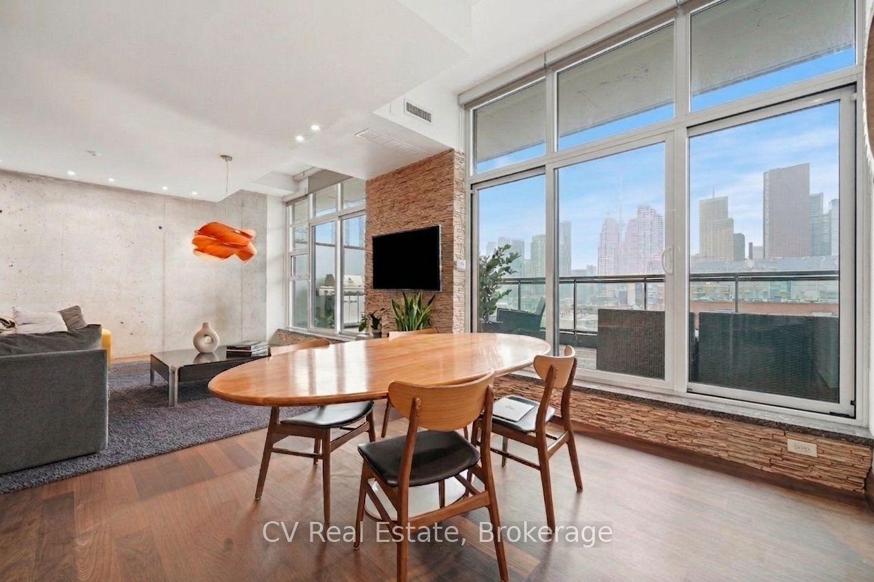 333 Adelaide Street 1414 #1414, Toronto — Condo for lease, photo 1