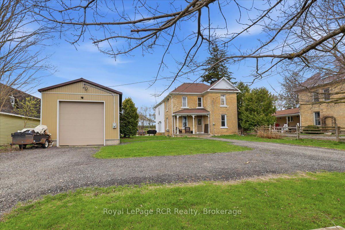 392010 Grey Road 109, Southgate — Detached for sale, photo 1