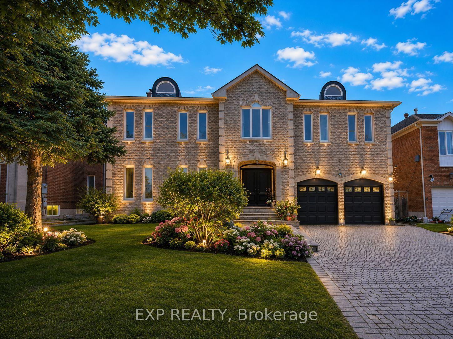 29 Northgate Crescent, Richmond Hill — Detached for sale, photo 1
