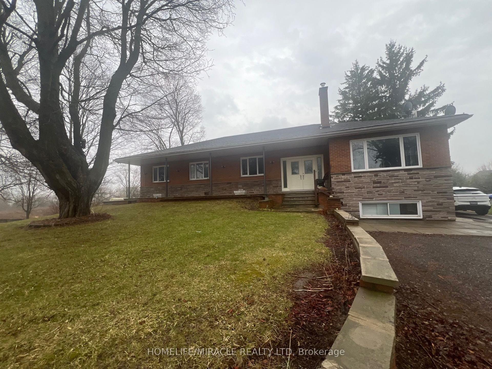 15674 Mt Pleasant Road — photo 1