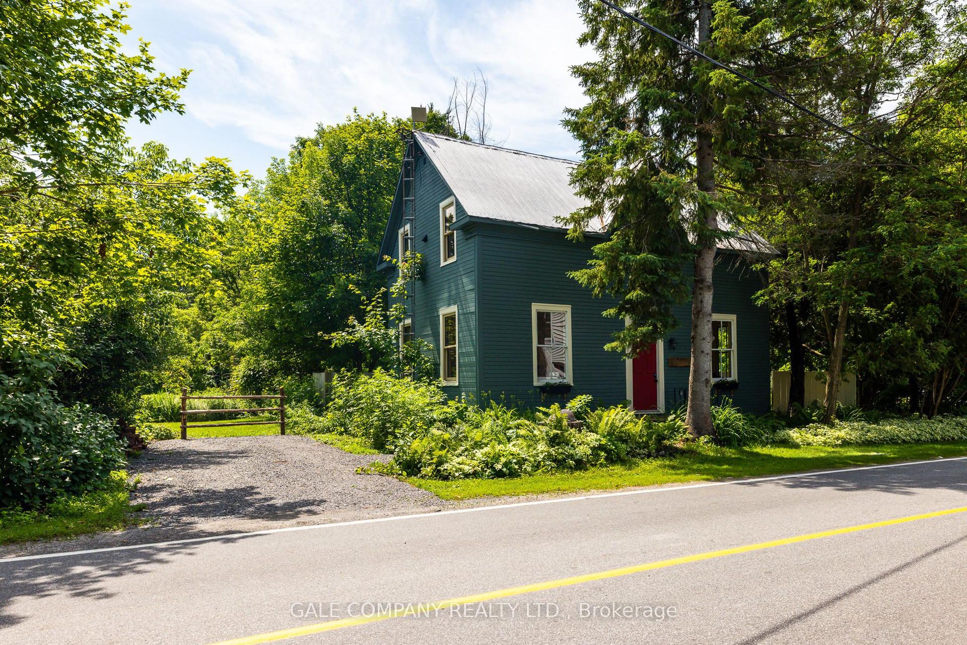 236 Blakeney Road, Mississippi Mills — Detached for sale, photo 1