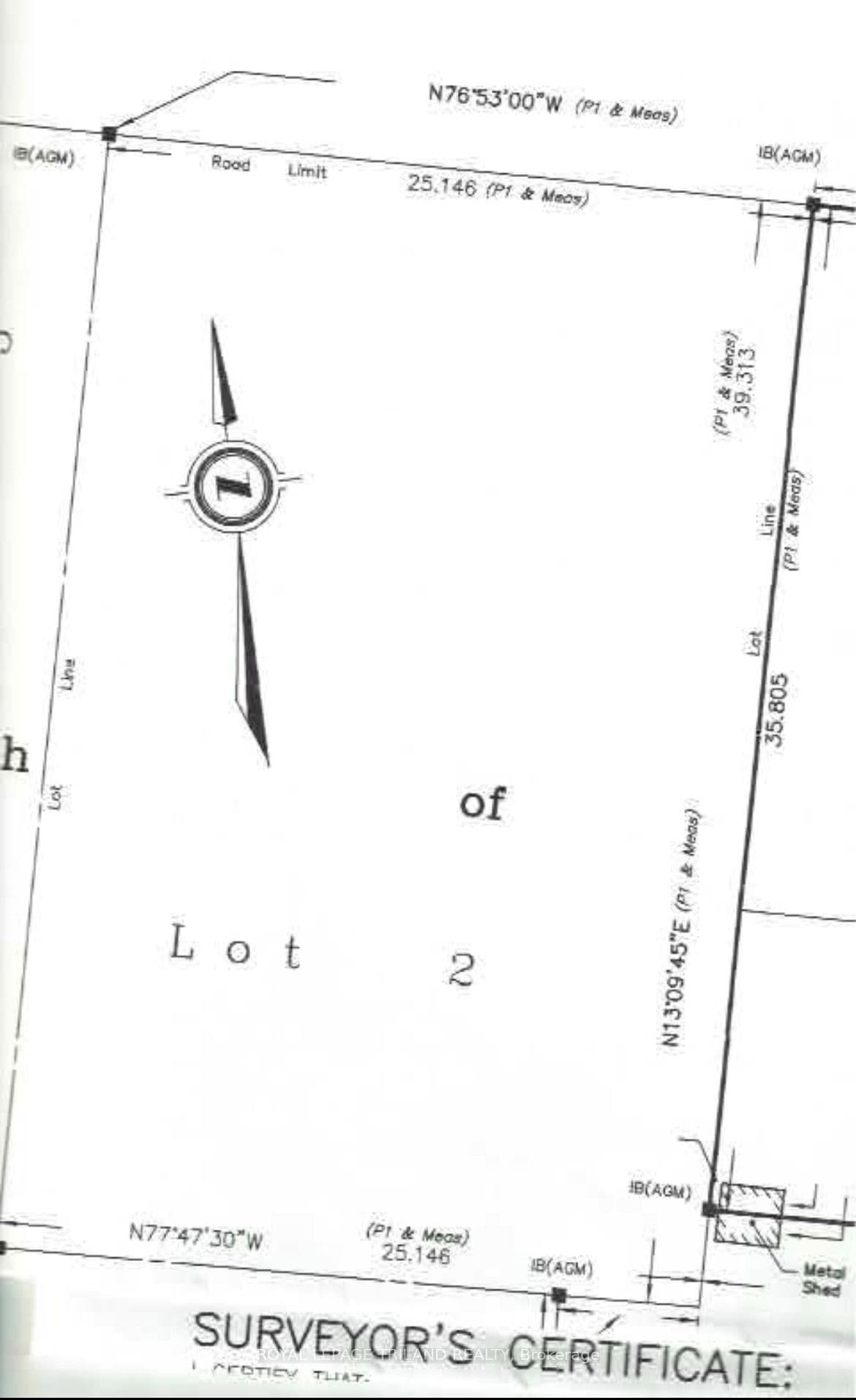 4447 S Mill Crescent — photo 1