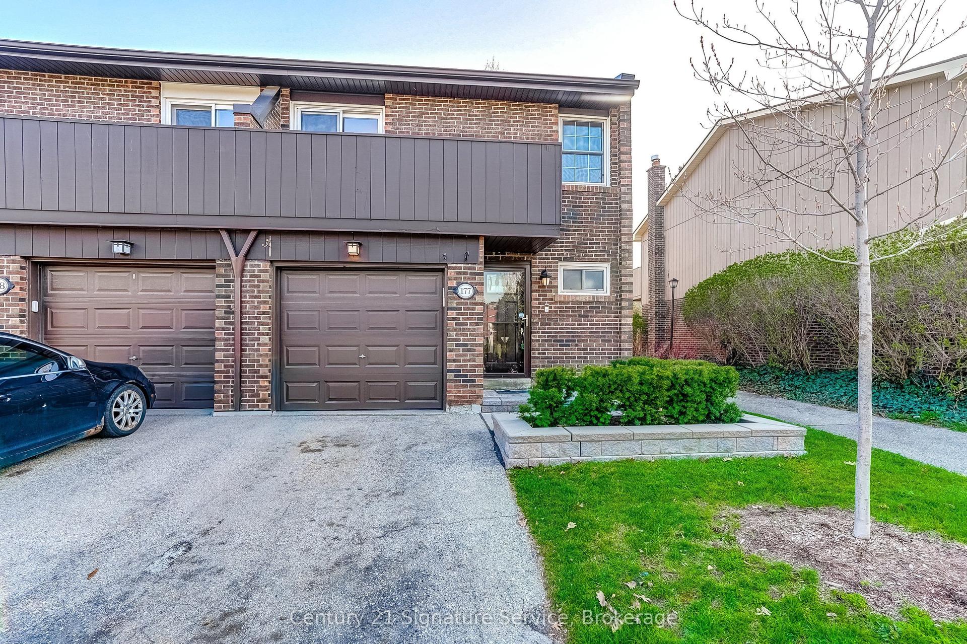 1951 Rathburn Road E 177 #177 — photo 1