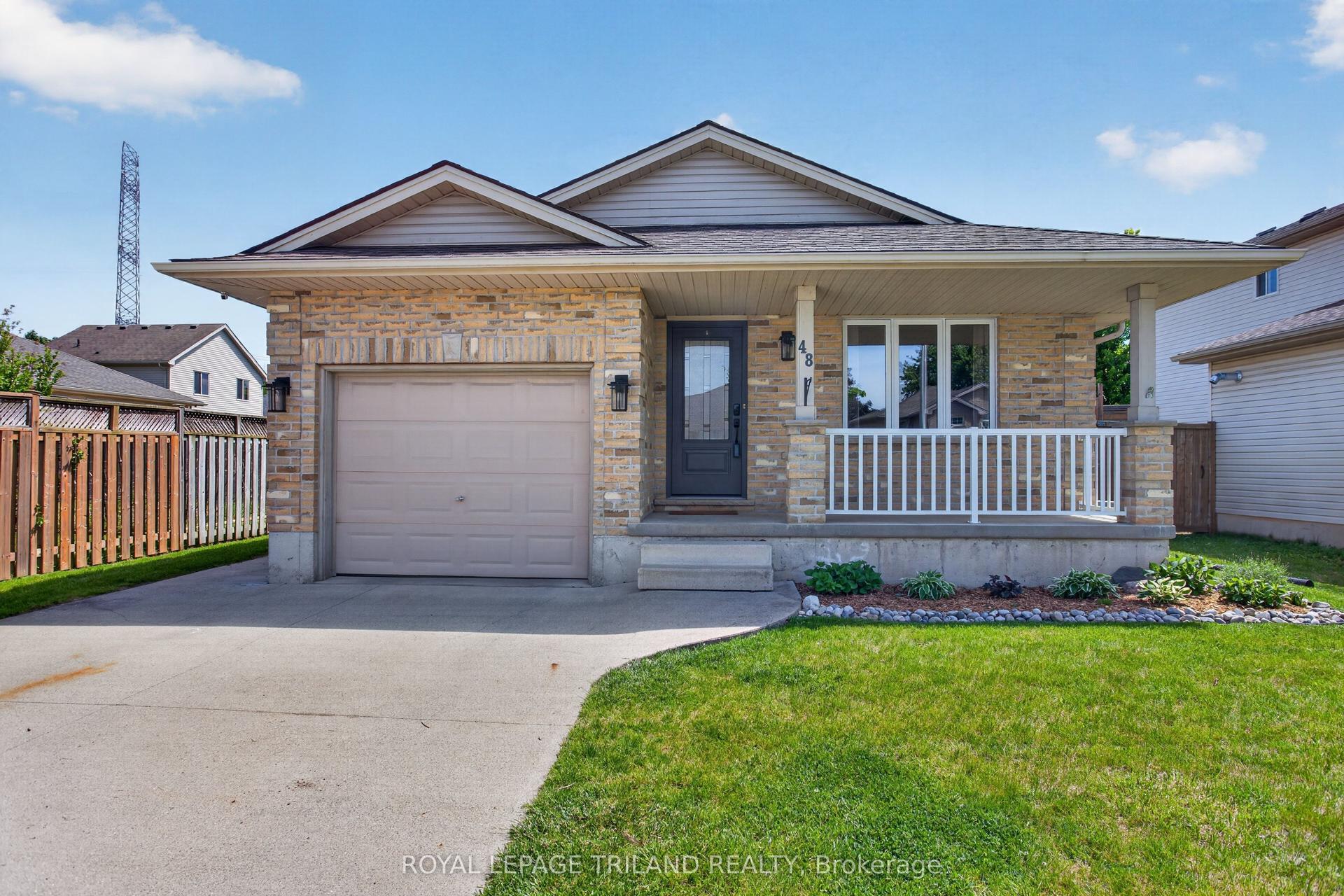 48 Cottonwood Drive — photo 1