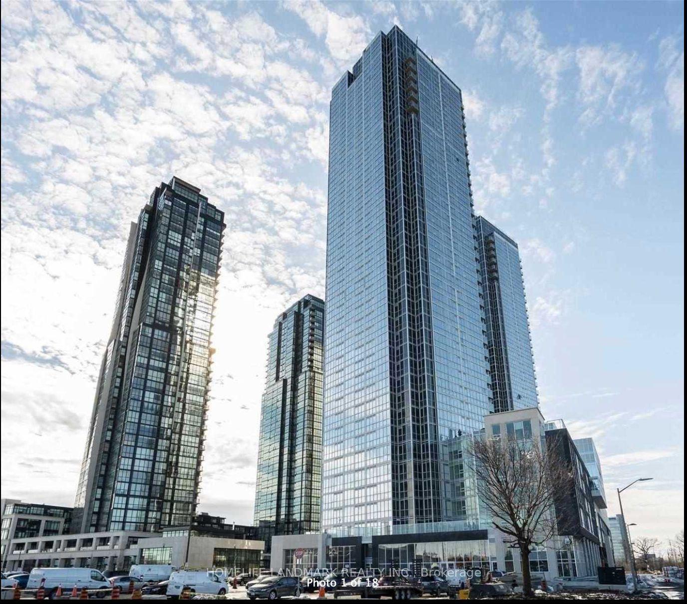 2916 Highway 7 West Road 213 #213, Vaughan — Condo for lease, photo 1