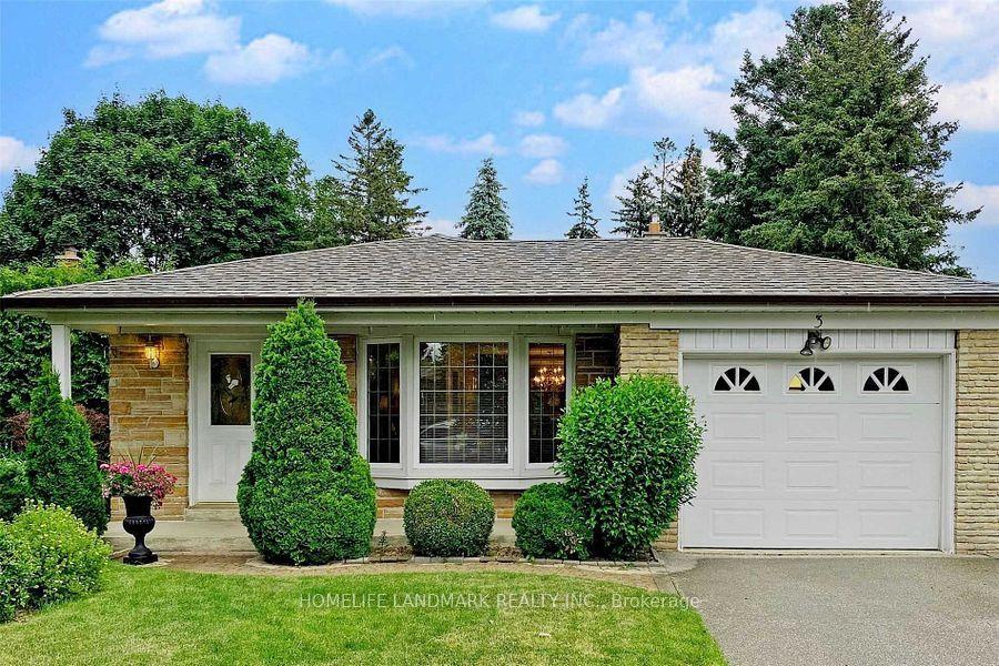 3 Knockbolt Crescent — photo 1