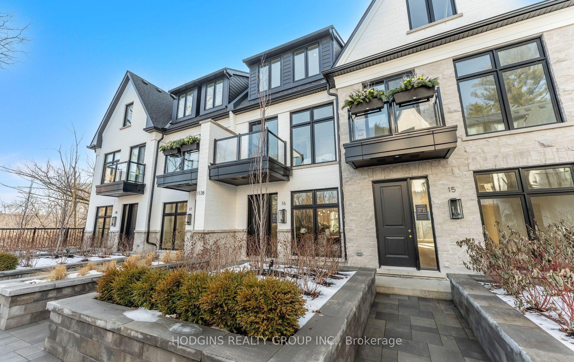 1136 Mona Road 6 #6 — photo 1