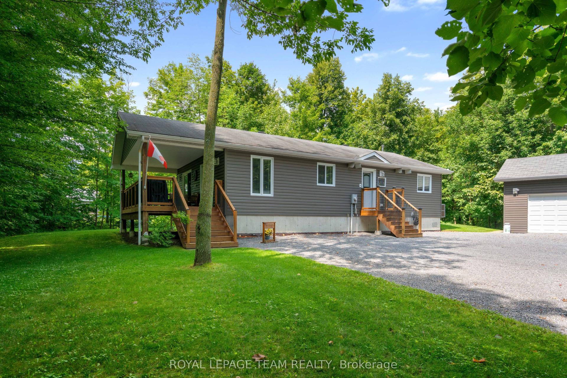 15065 Concession 3-4 Road, North Stormont — Detached for sale, photo 1