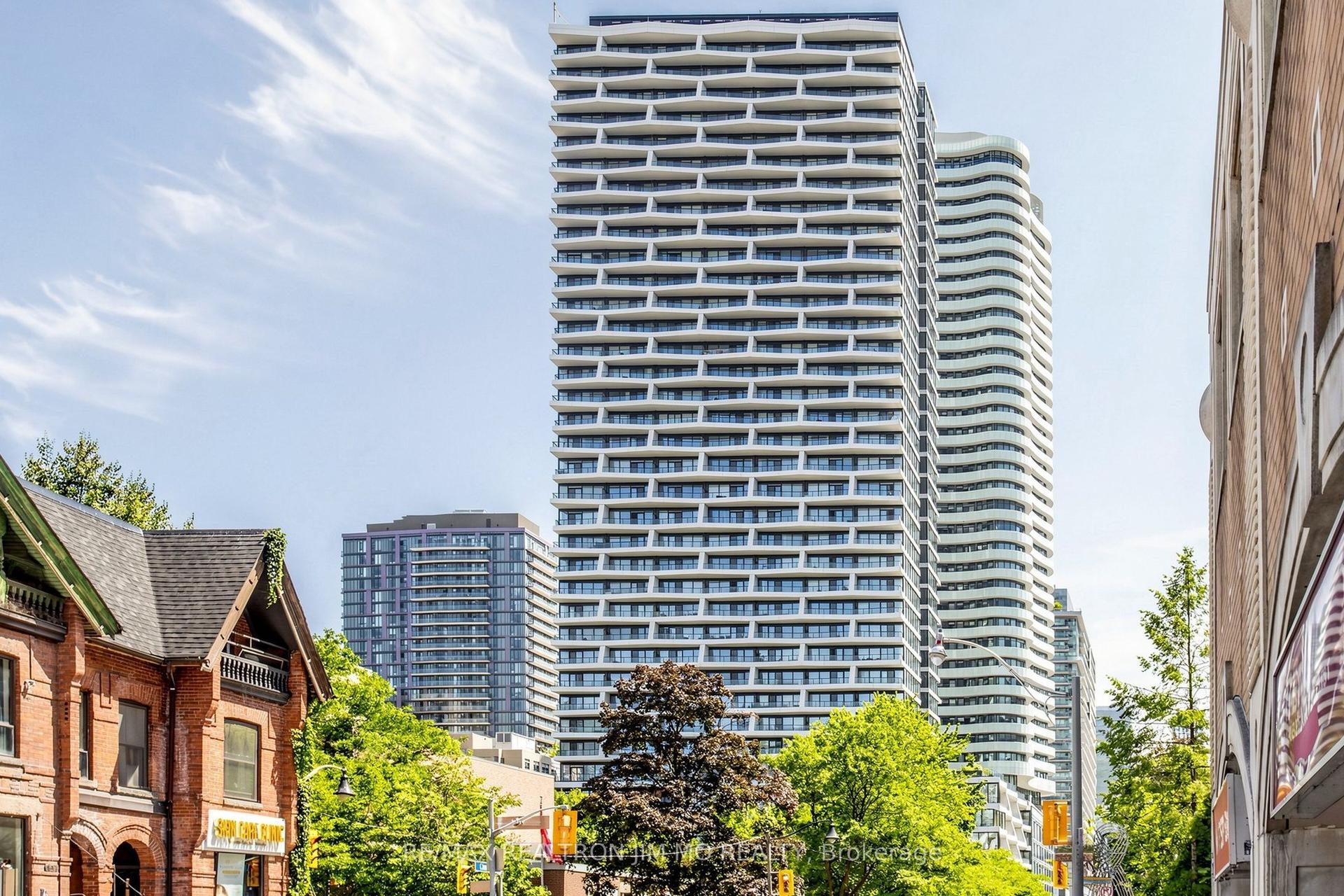 403 Church Street 201 #201, Toronto — Condo for sale, photo 1