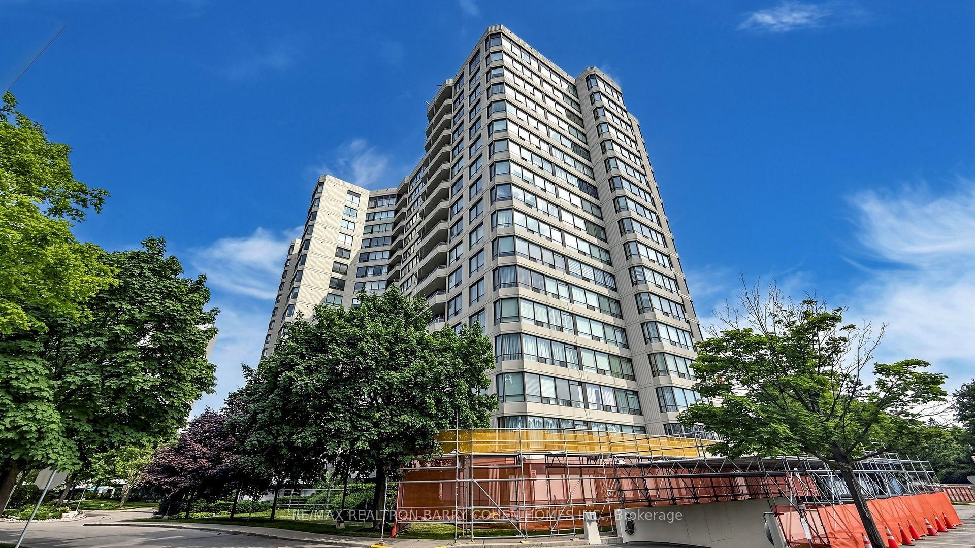 1121 Steeles Avenue W 802 #802, Toronto — Condo for sale, photo 1