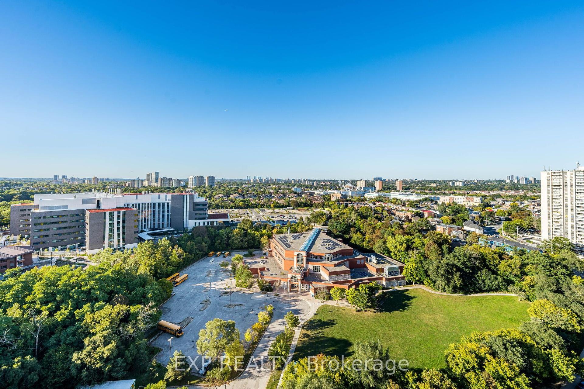 85 Emmett Avenue 2412 #2412, Toronto — Condo for sale, photo 1