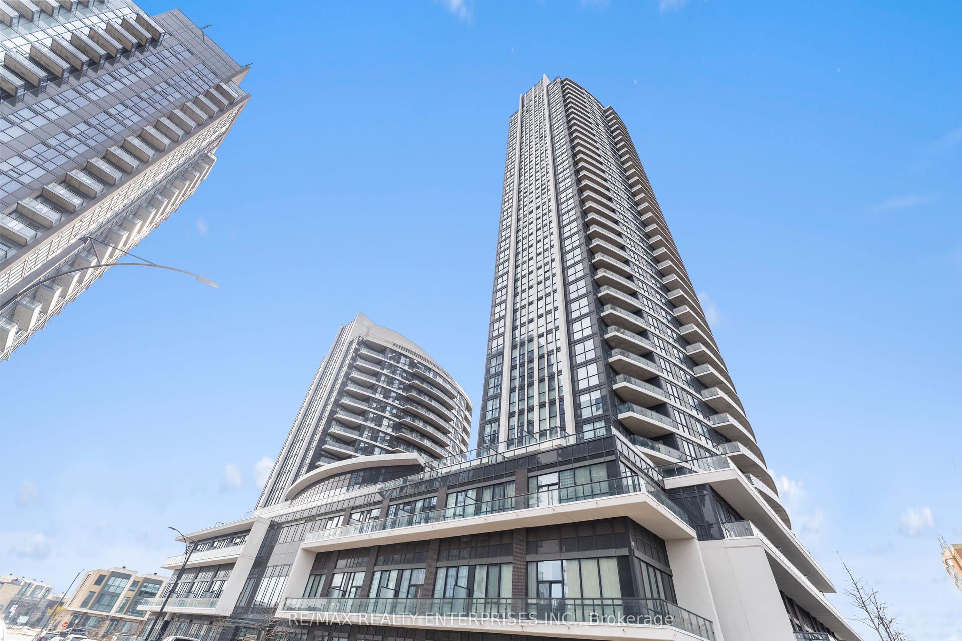 35 Watergarden Drive 3212 #3212, Mississauga — Condo for lease, photo 1