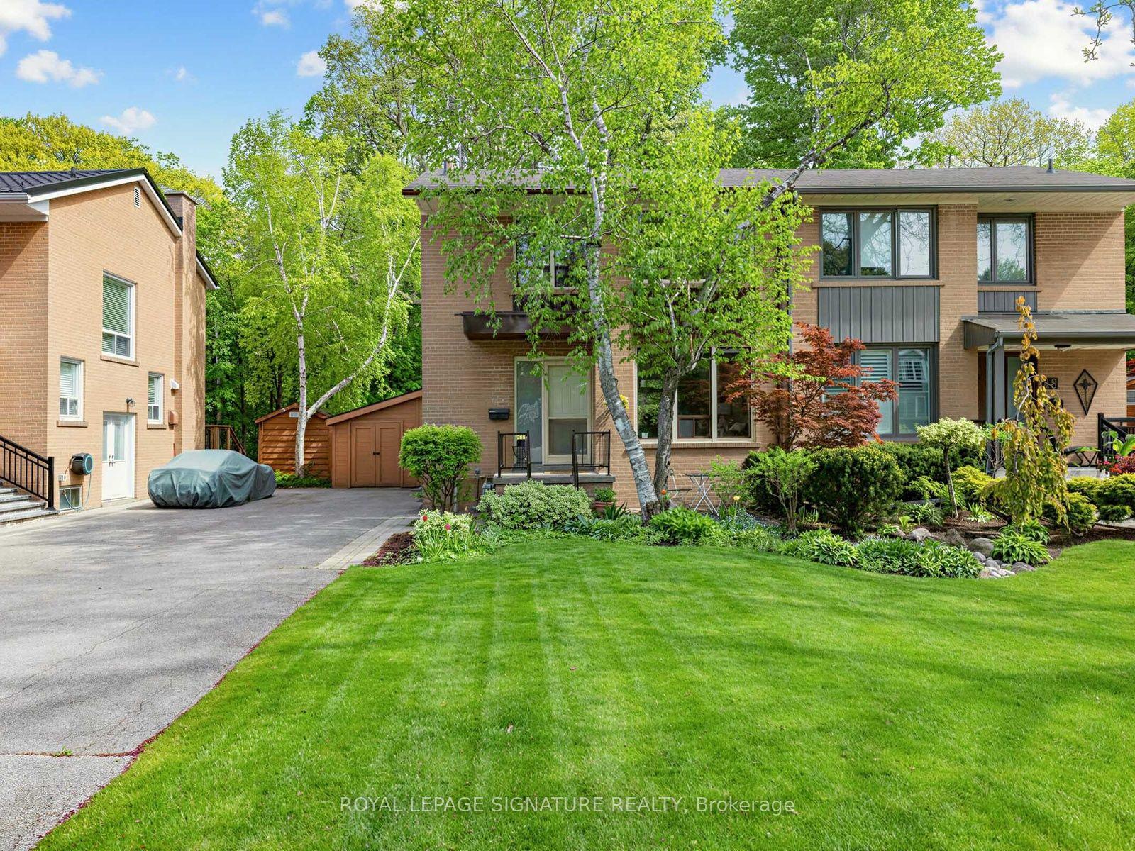 46 Plateau Crescent — photo 1