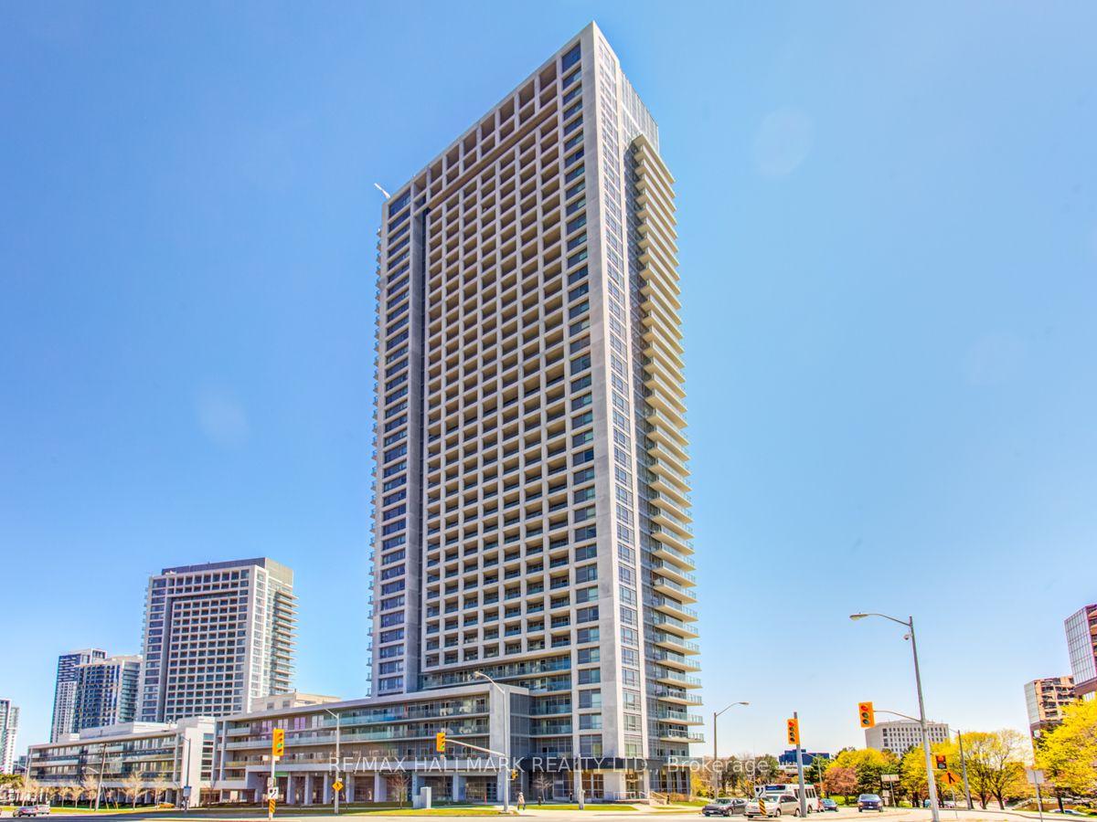 2015 Sheppard Avenue E 1905 #1905, Toronto — Condo for lease, photo 1