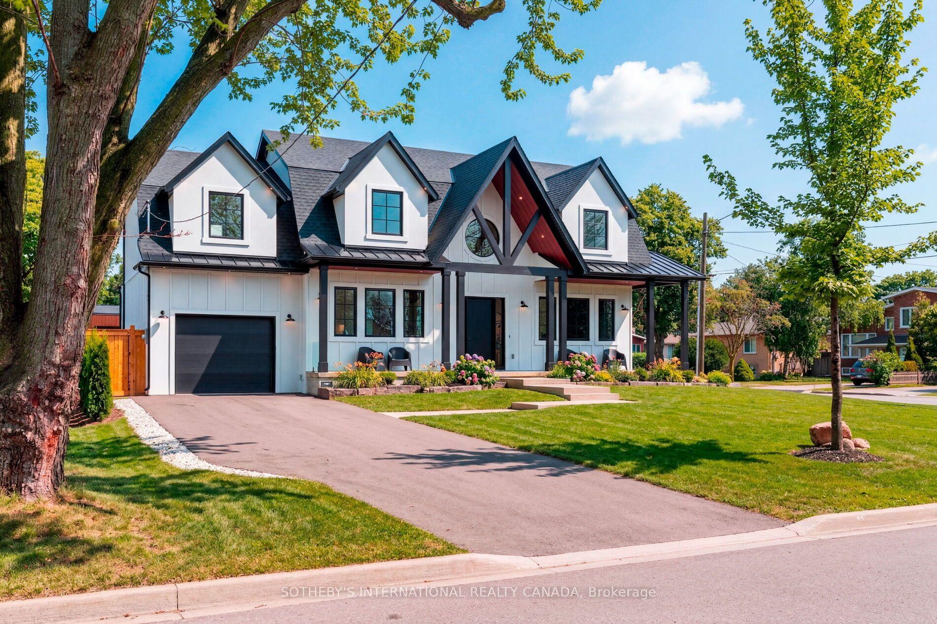 118 Warwood Road, Toronto — Detached for sale, photo 1