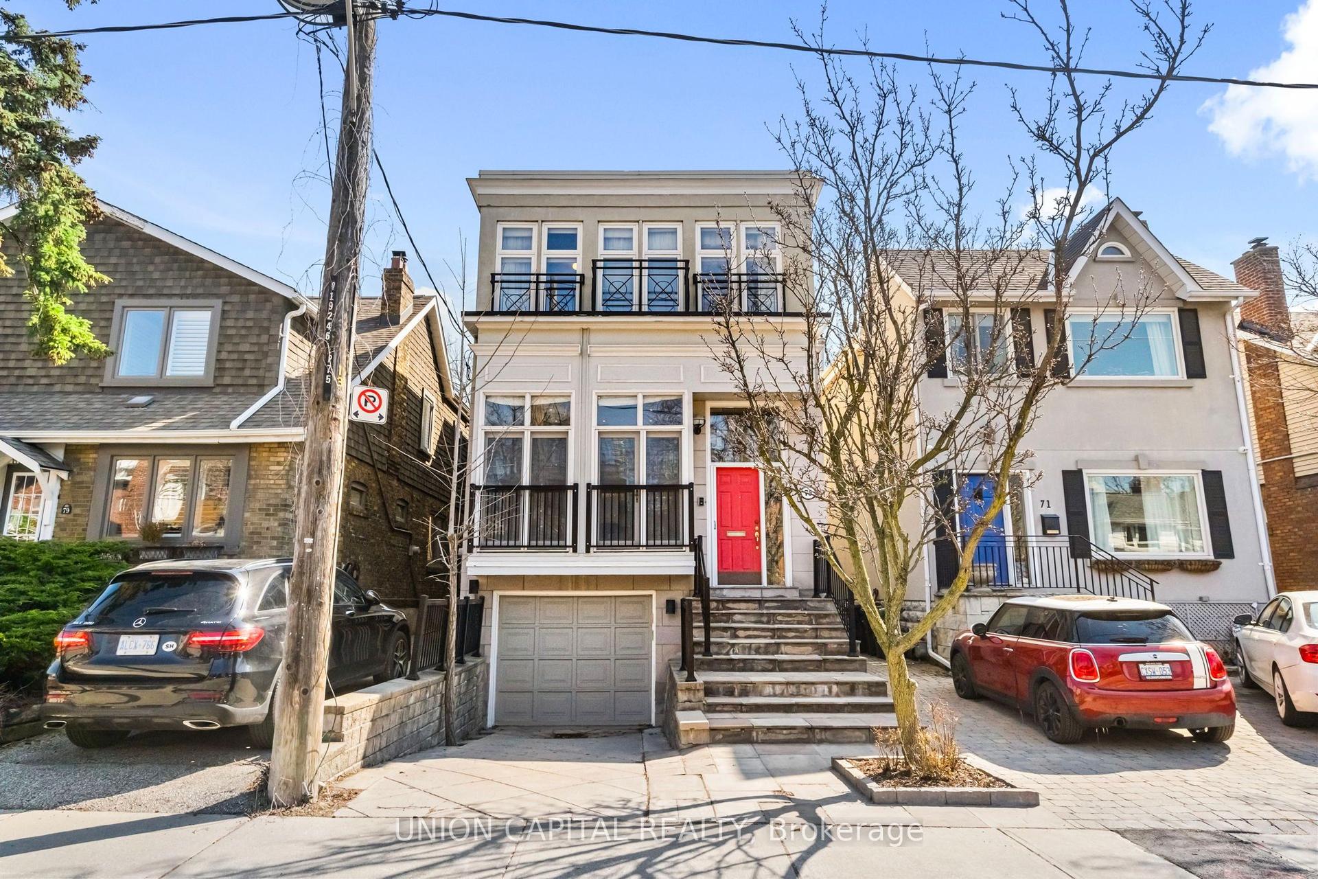 75 Falcon Street — photo 1