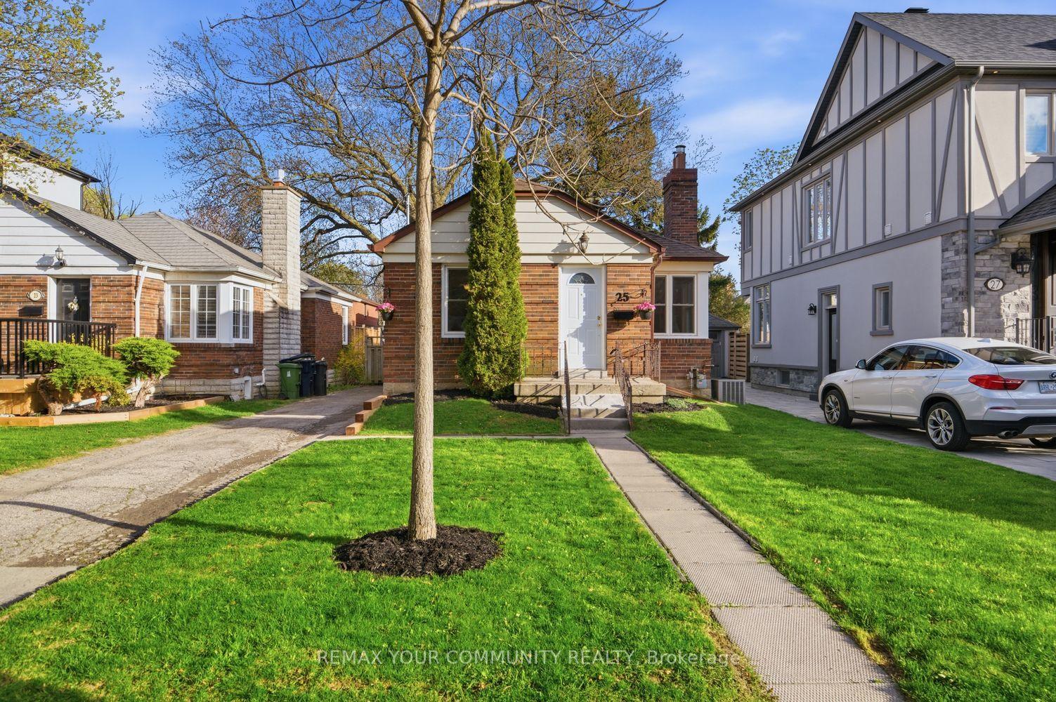 25 Murrie Street — photo 1
