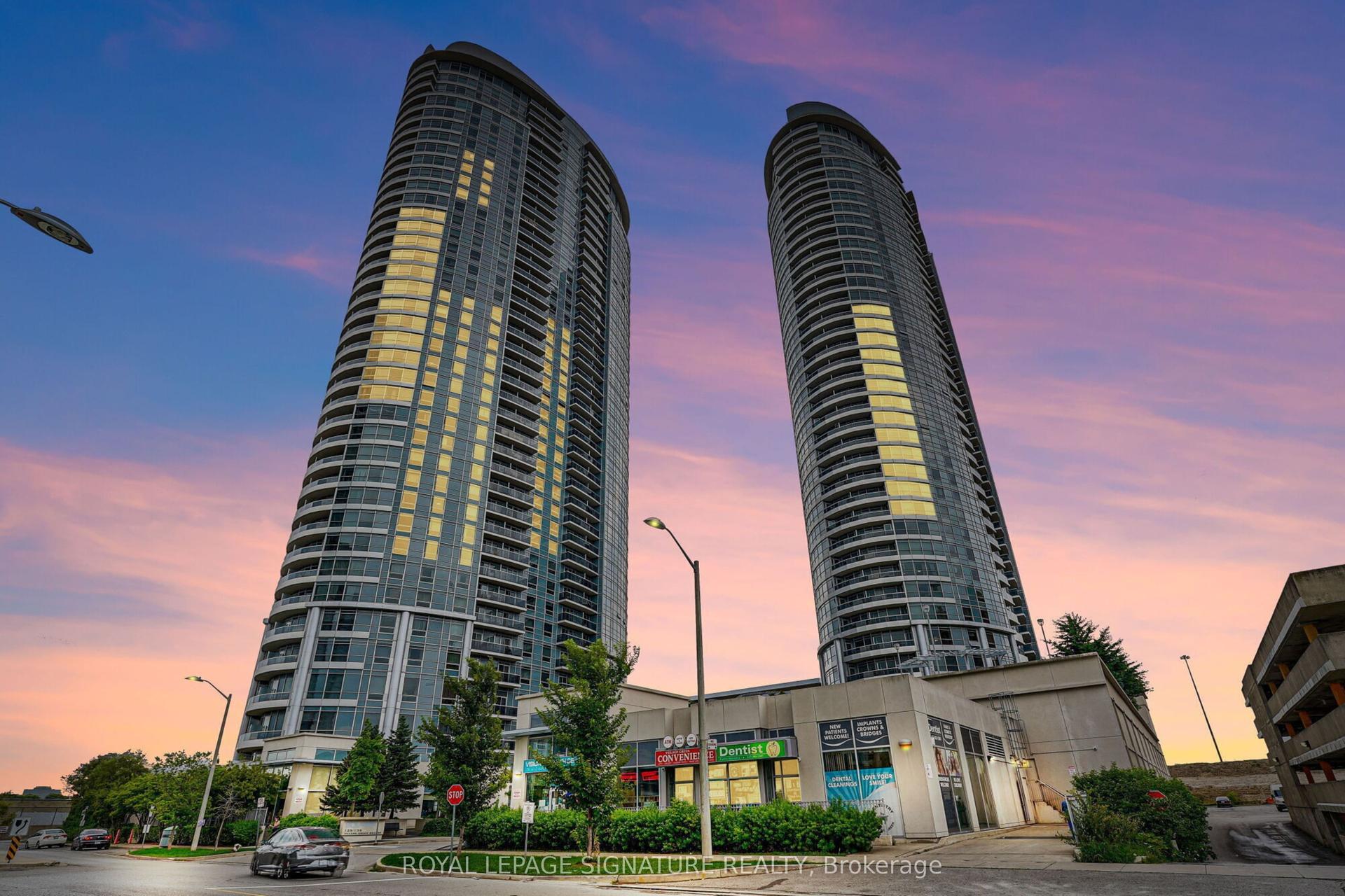 125 Village Green Square 3807 #3807, Toronto — Condo for lease, photo 1