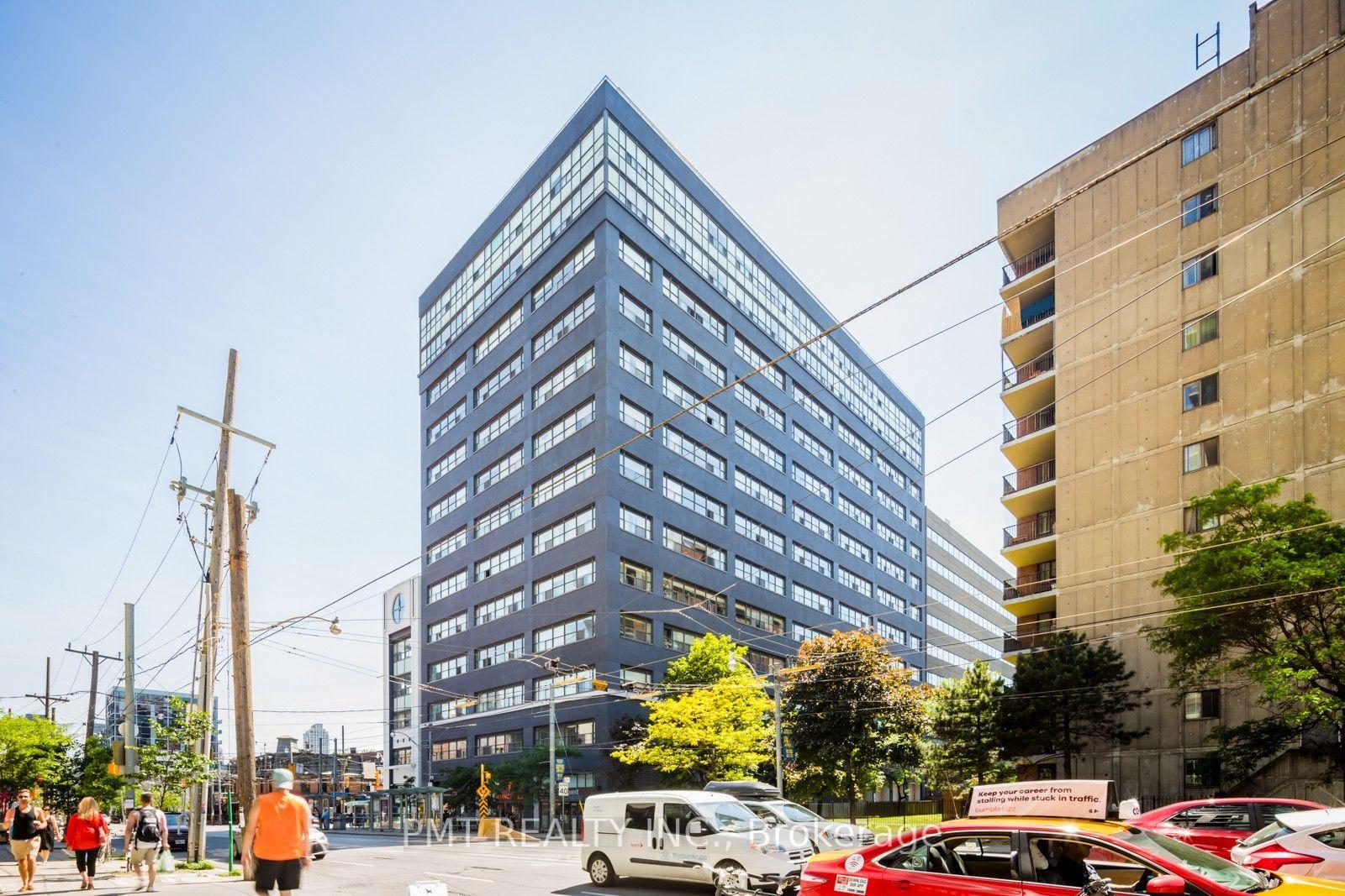700 King Street W 208 #208, Toronto — Condo for lease, photo 1