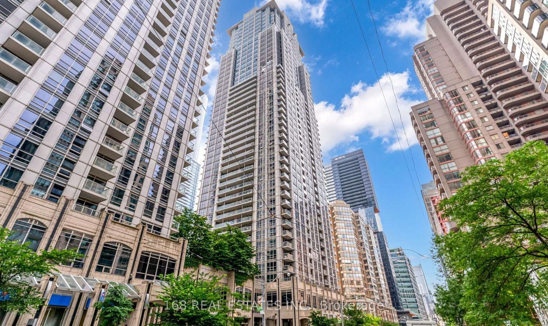 761 Bay Street 2809 #2809, Toronto — Condo for sale, photo 1