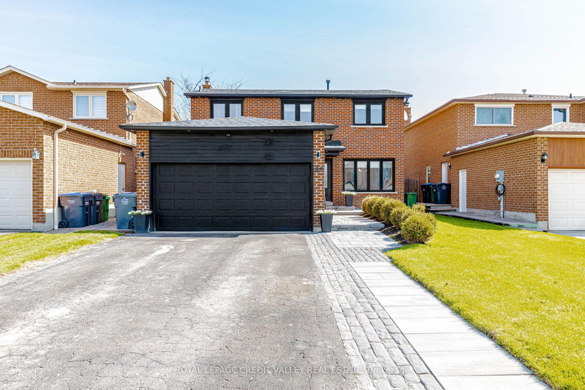 85 Derose Avenue, Caledon — Detached for sale, photo 1