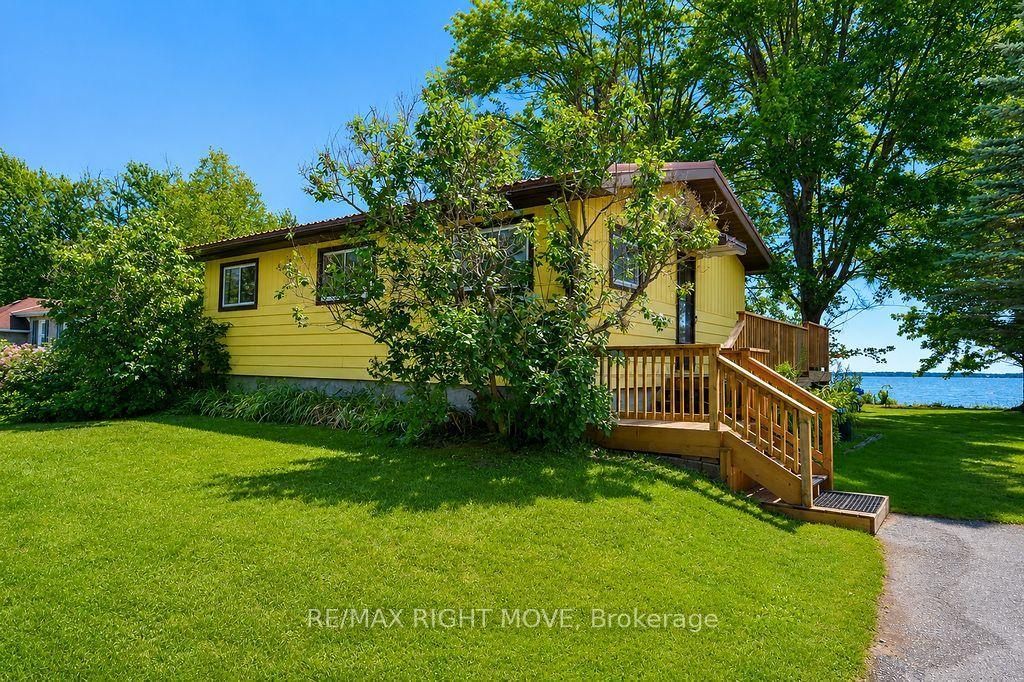 1525 Cunningham Crescent, Severn — Detached for sale, photo 1