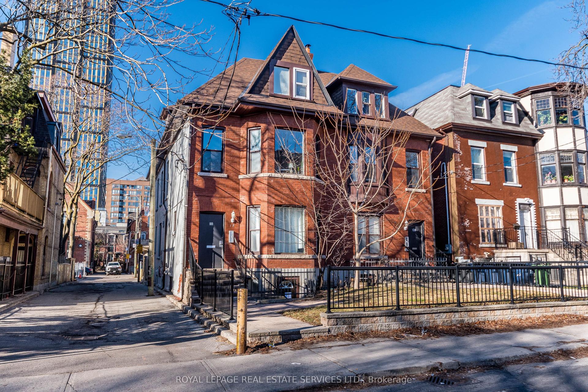118 Pembroke Street 3 #3 — photo 1