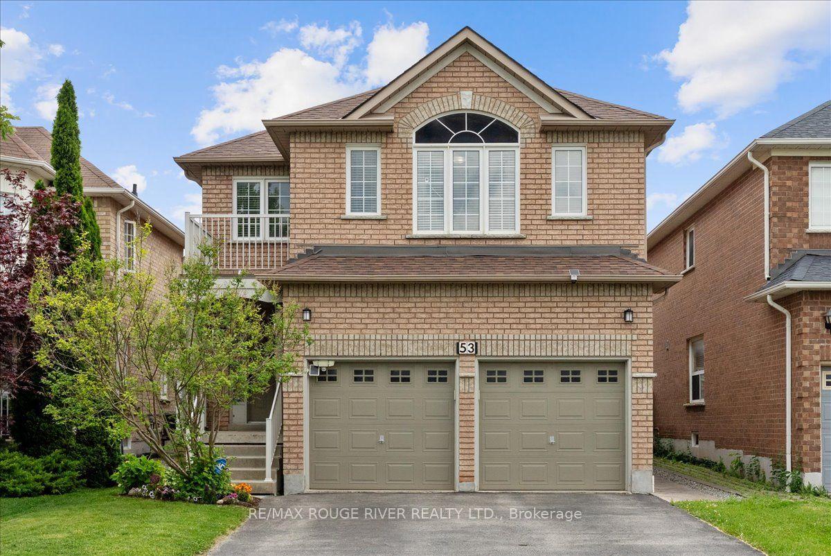 53 Bridgid Drive — photo 1