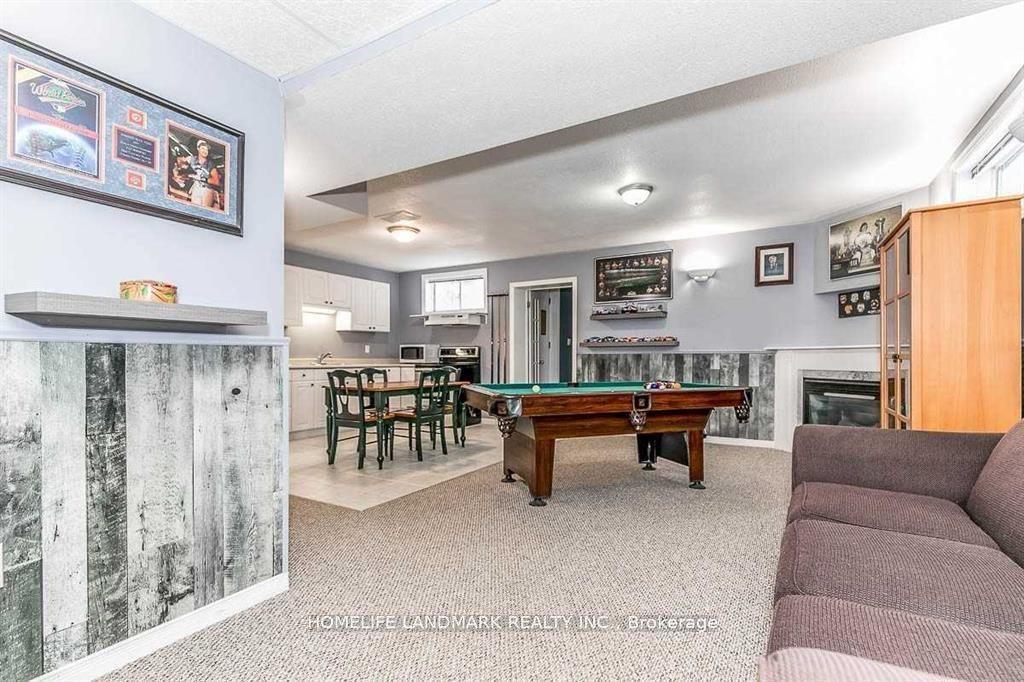 B 41 Gross Drive, Barrie — Detached for lease, photo 1