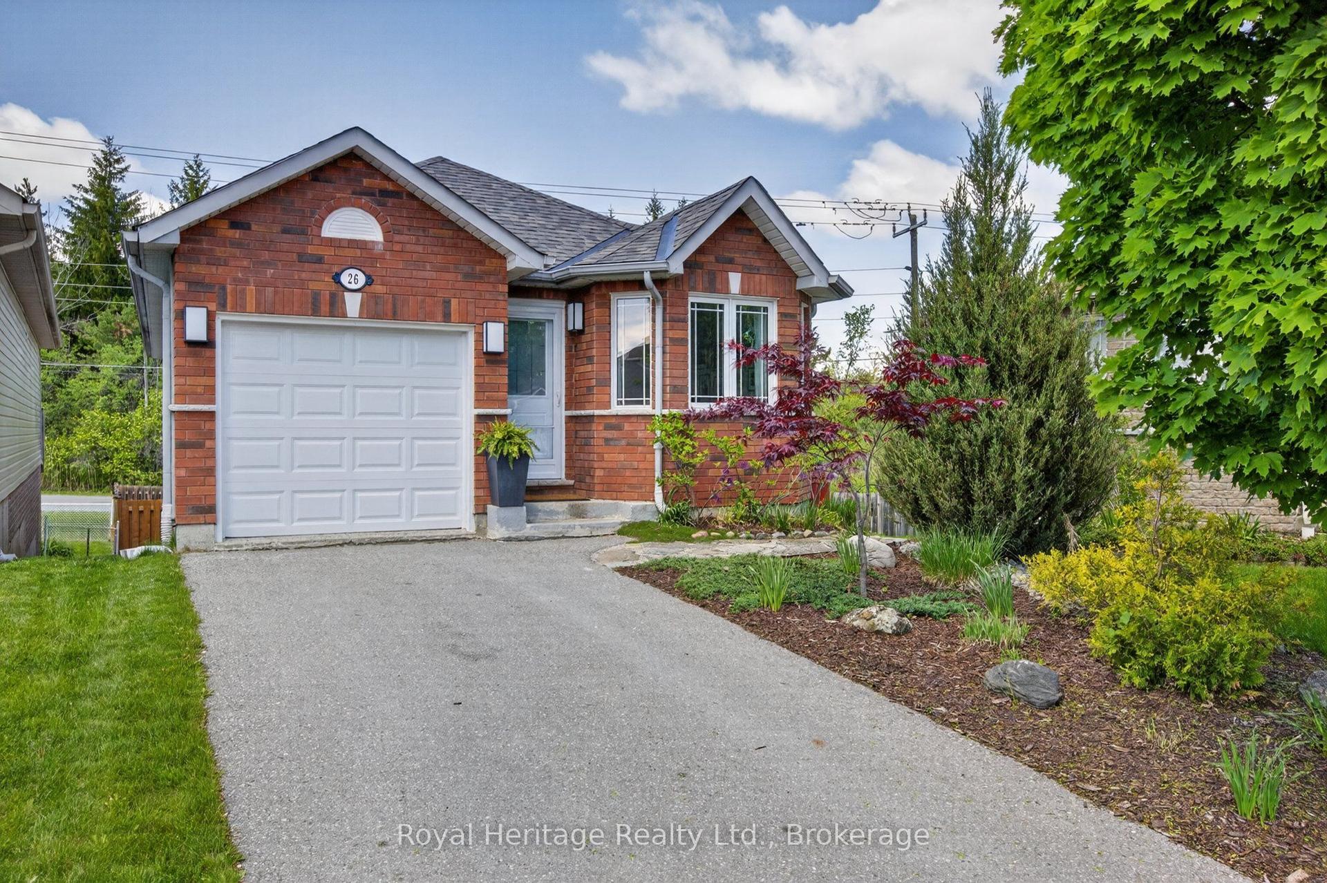 26 Stonebridge Court — photo 1