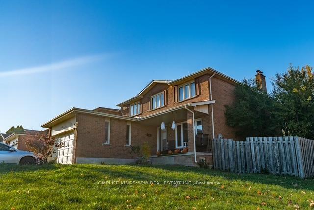22 Kaiser Drive, Vaughan — Detached for sale, photo 1