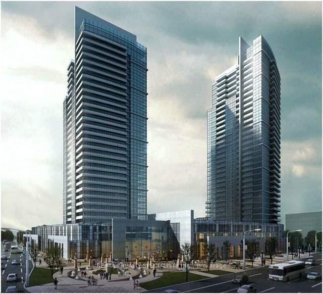 3700 Highway 7 Road W 1502 #1502, Vaughan — Condo for lease, photo 1
