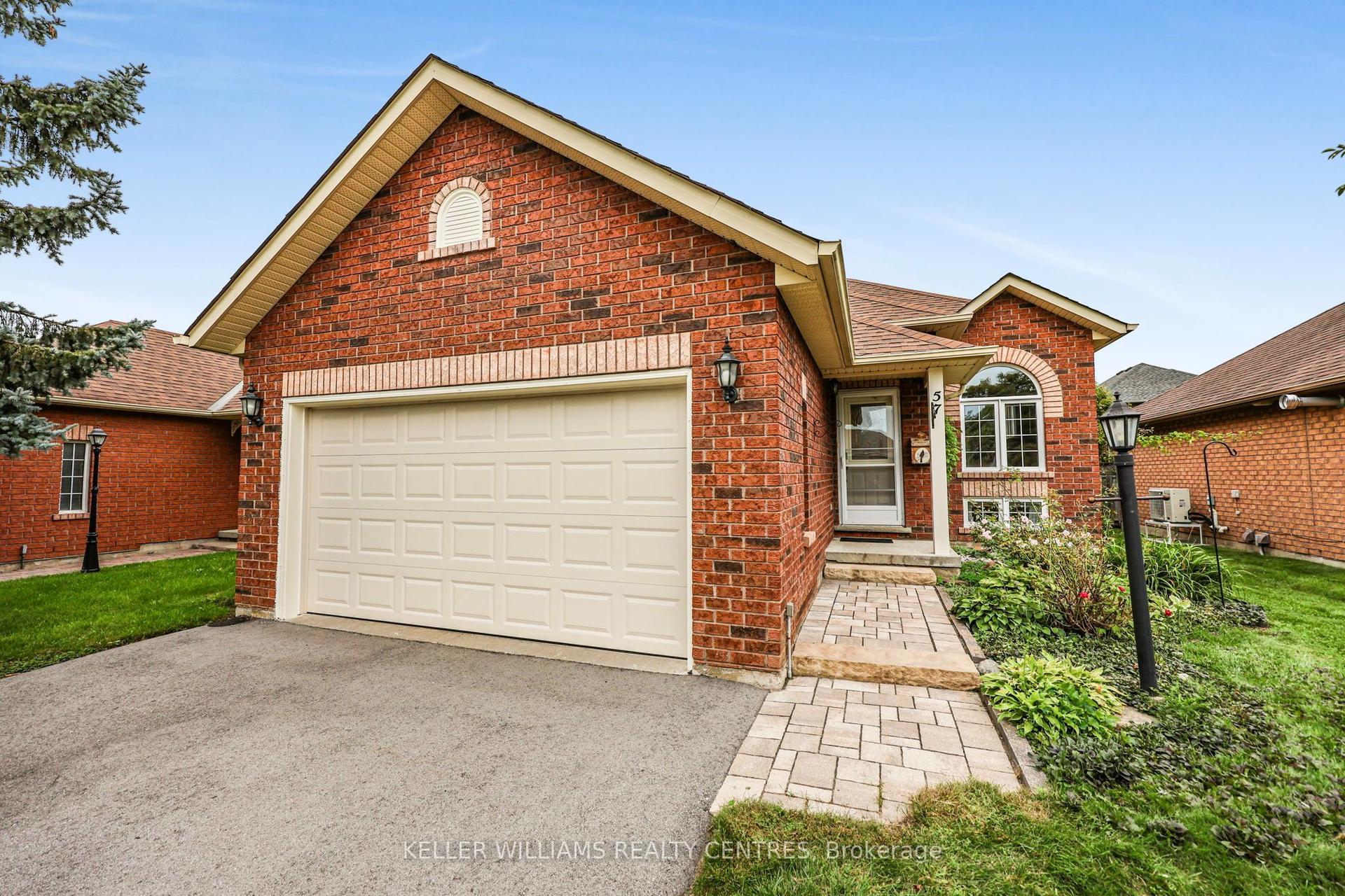 57 Rinaldo Road, Georgina — Detached for sale, photo 1