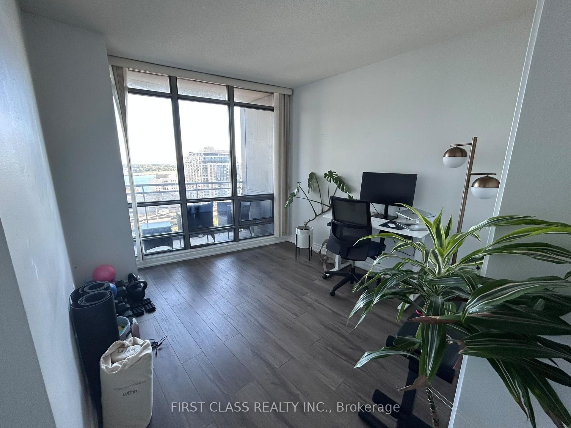 3 Navy Wharf Court S 1601 #1601, Toronto — Condo for lease, photo 1