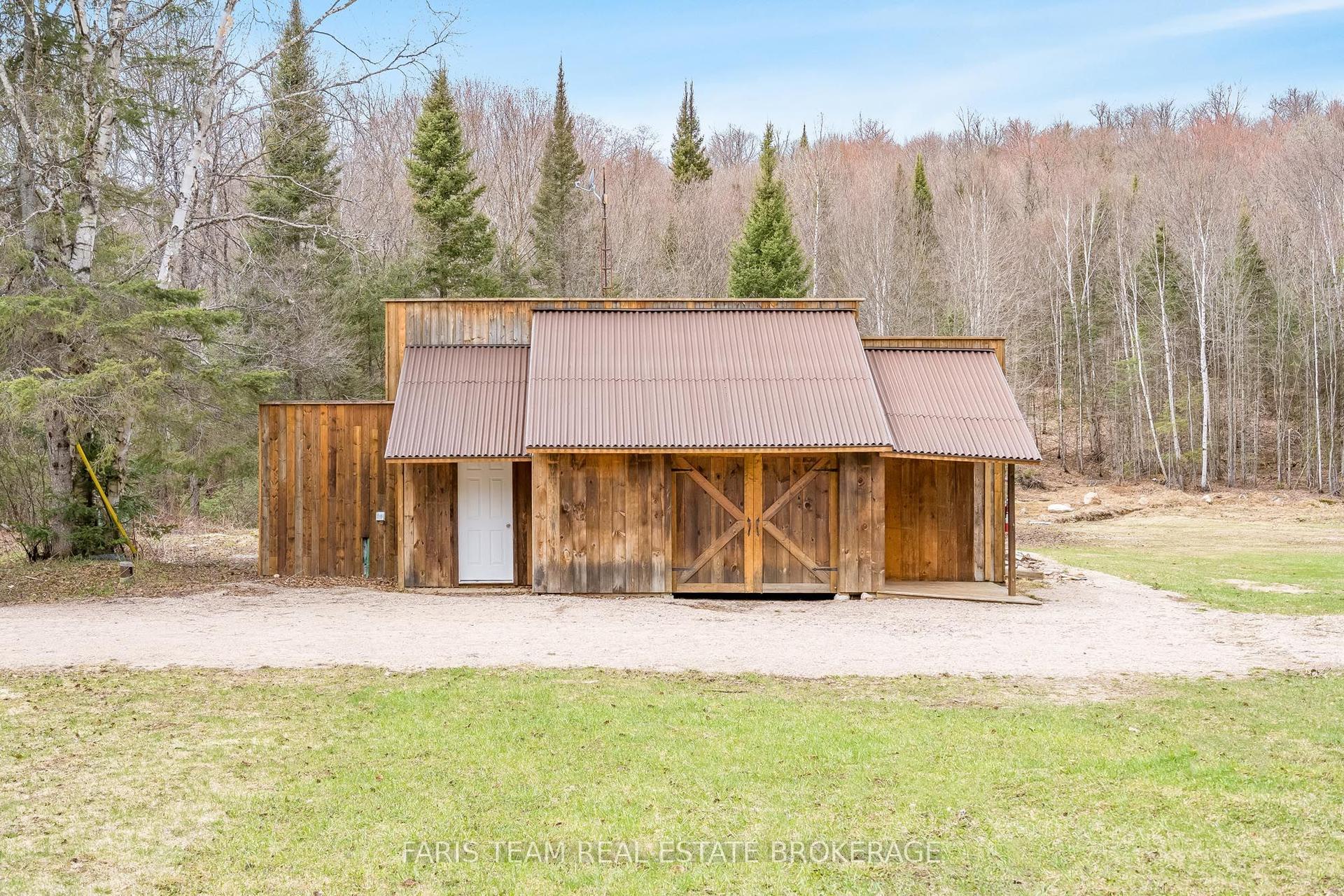 376 Riding Ranch Road — photo 1
