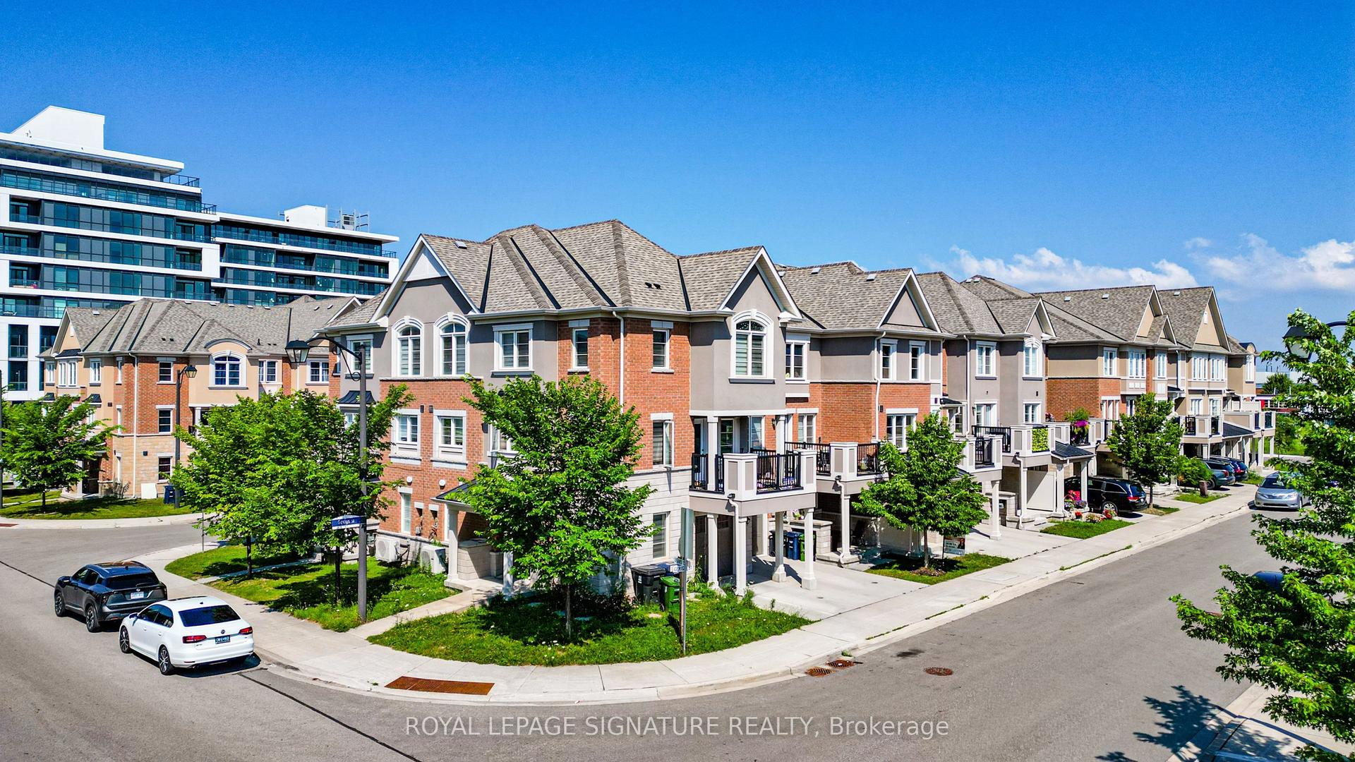 50 Gerigs Street, Toronto — Townhouse for sale, photo 1