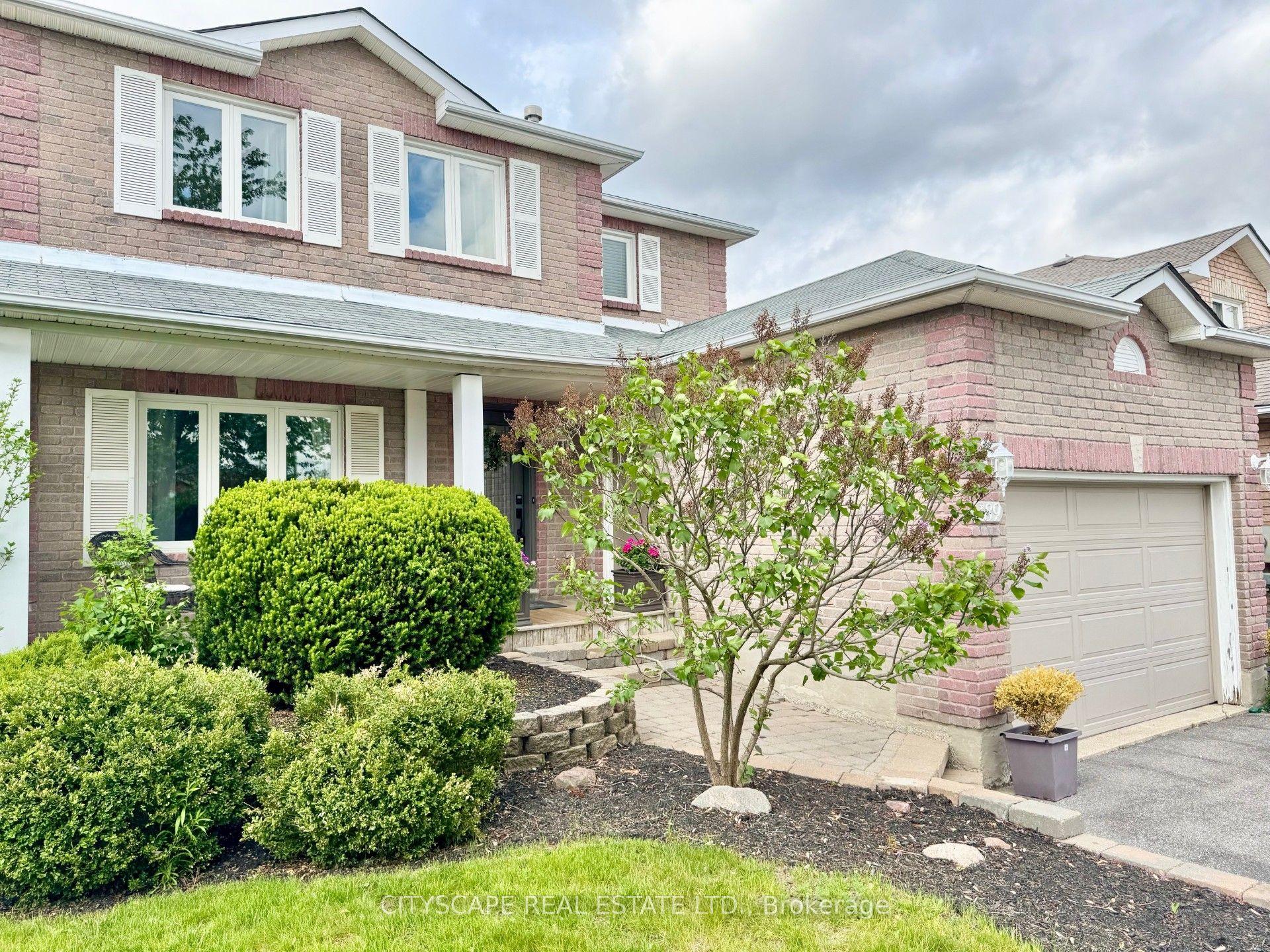 189 Churchland Drive, Barrie — Detached for sale, photo 1