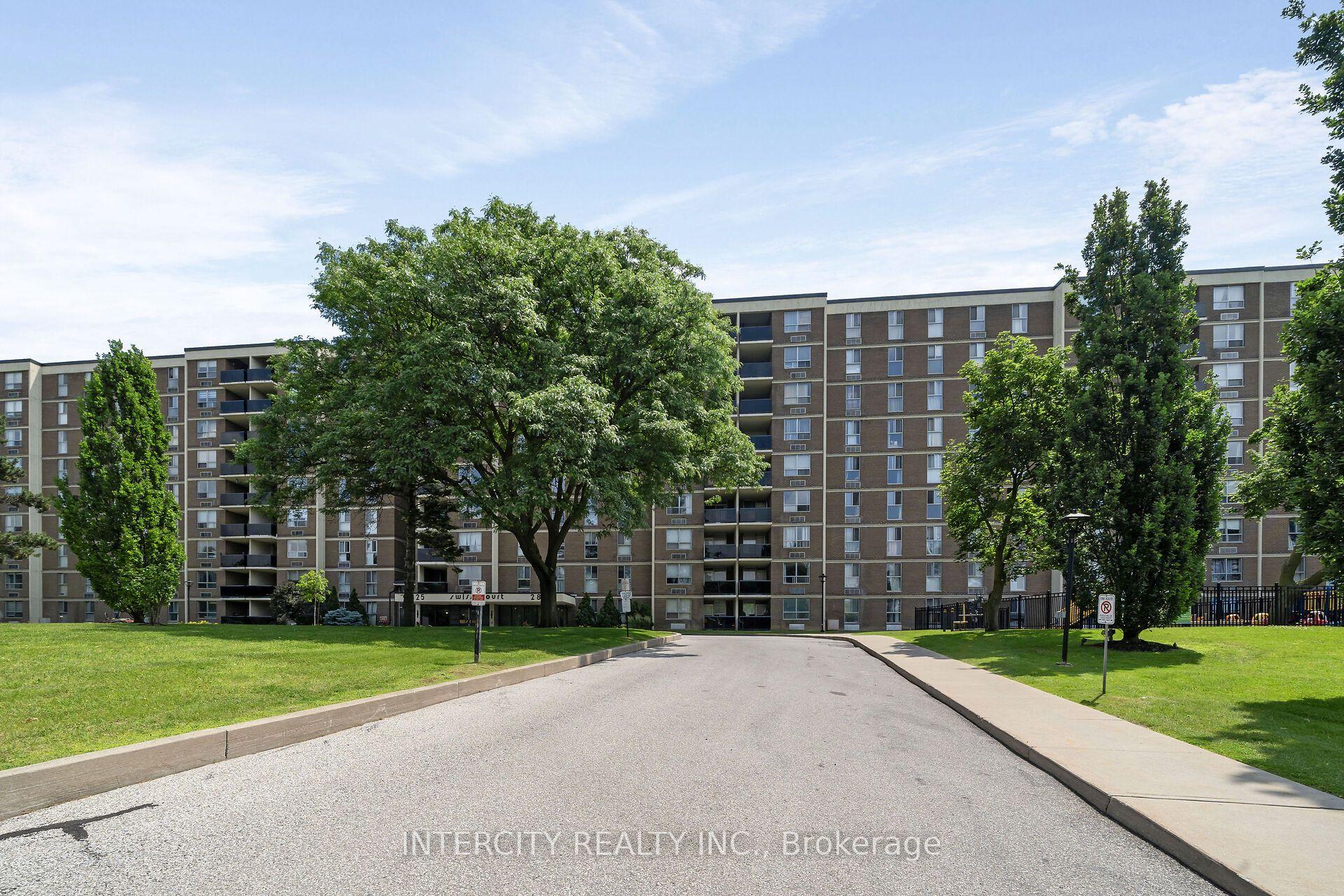 2825 Islington Avenue 302 #302, Toronto — Condo for sale, photo 1
