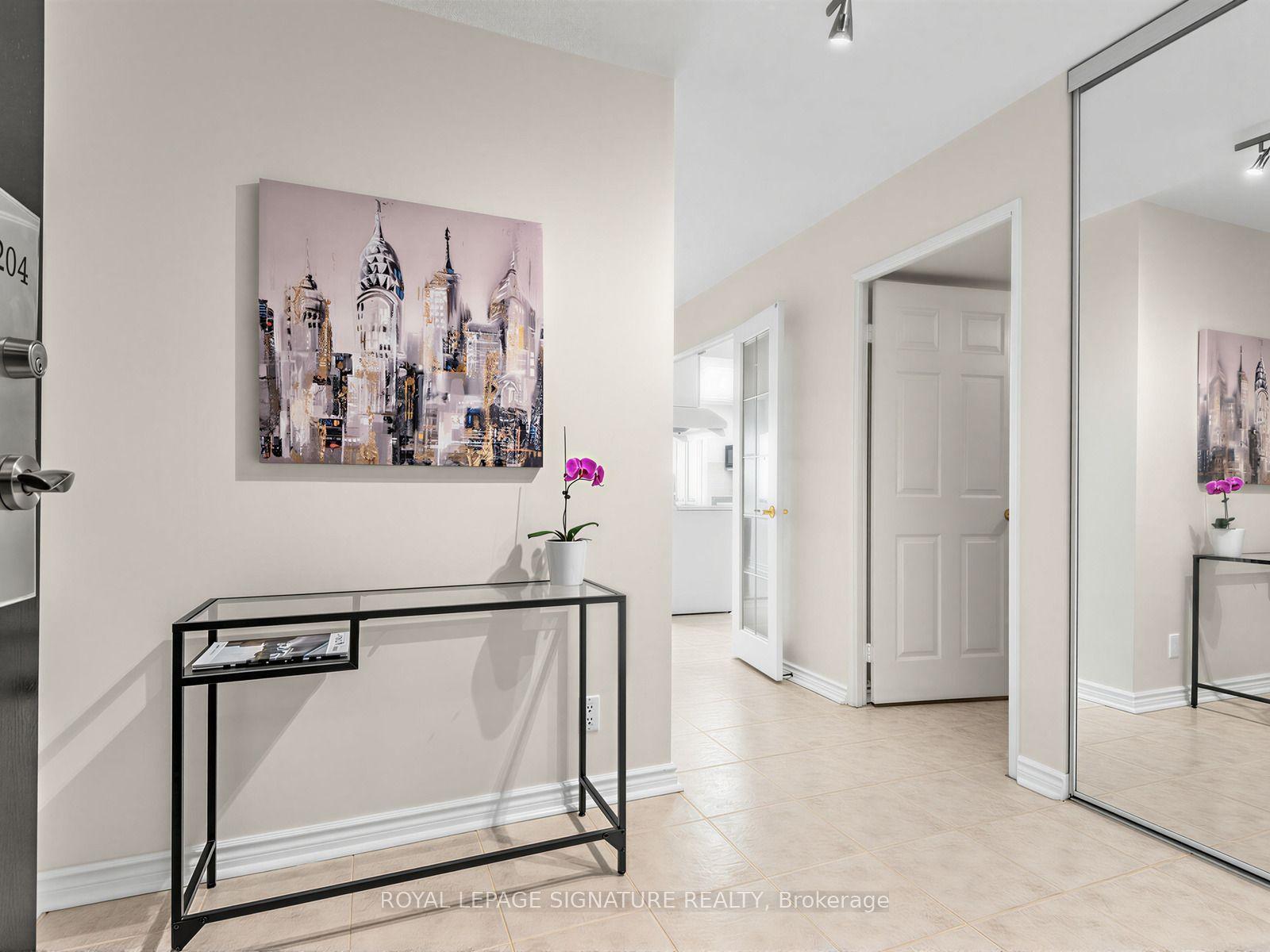 205 Wynford Drive 2204 #2204, Toronto — Condo for sale, photo 1