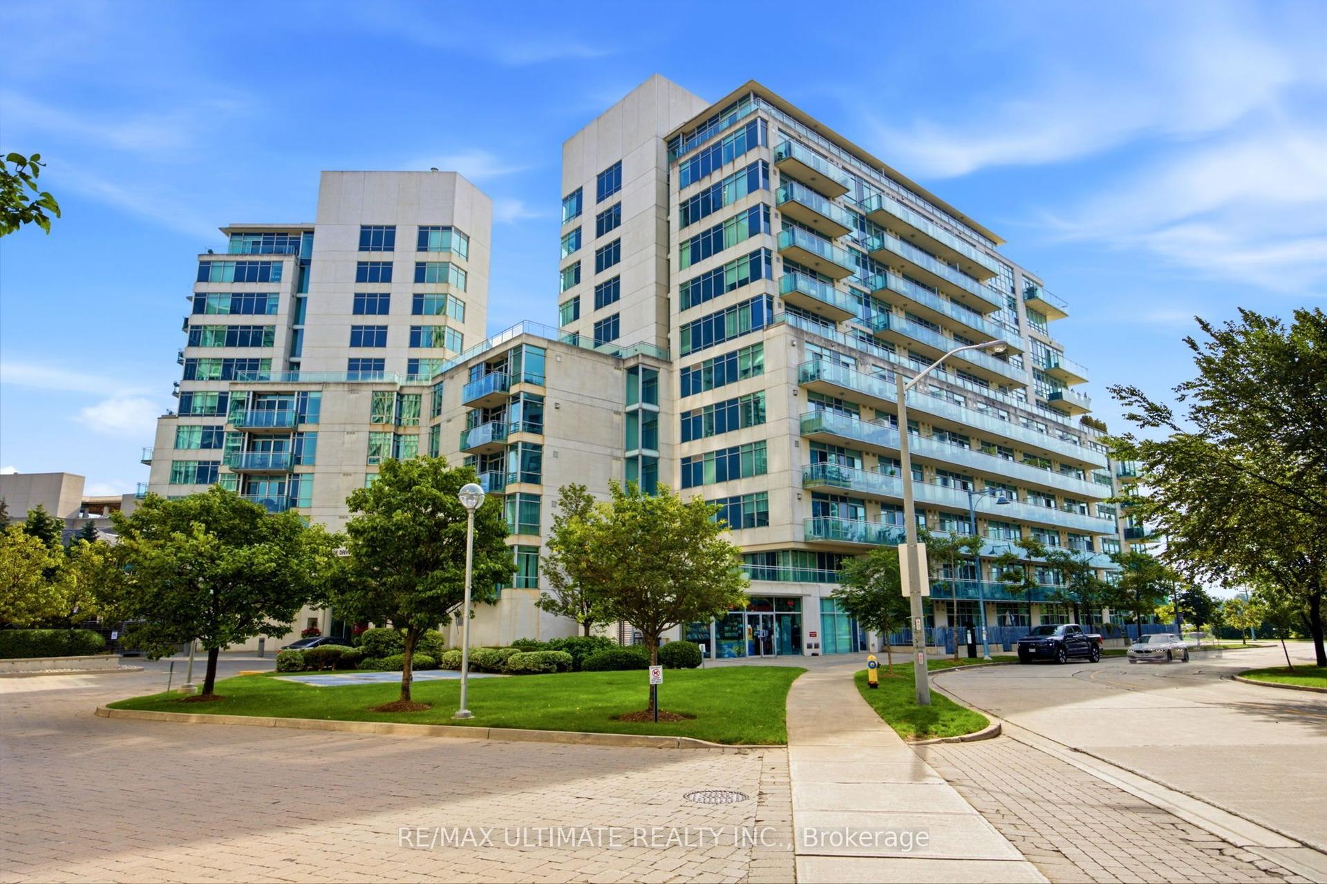 5 Marine Parade Drive 1113 #1113, Toronto — Condo for sale, photo 1