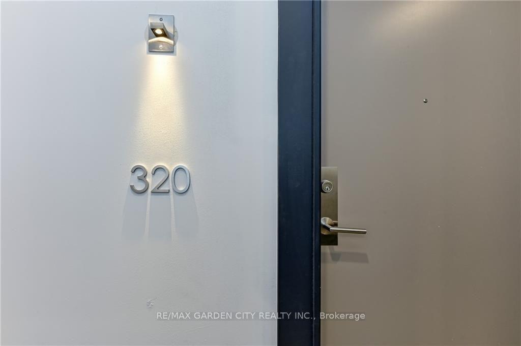16 Concord Place 320 #320 — photo 1