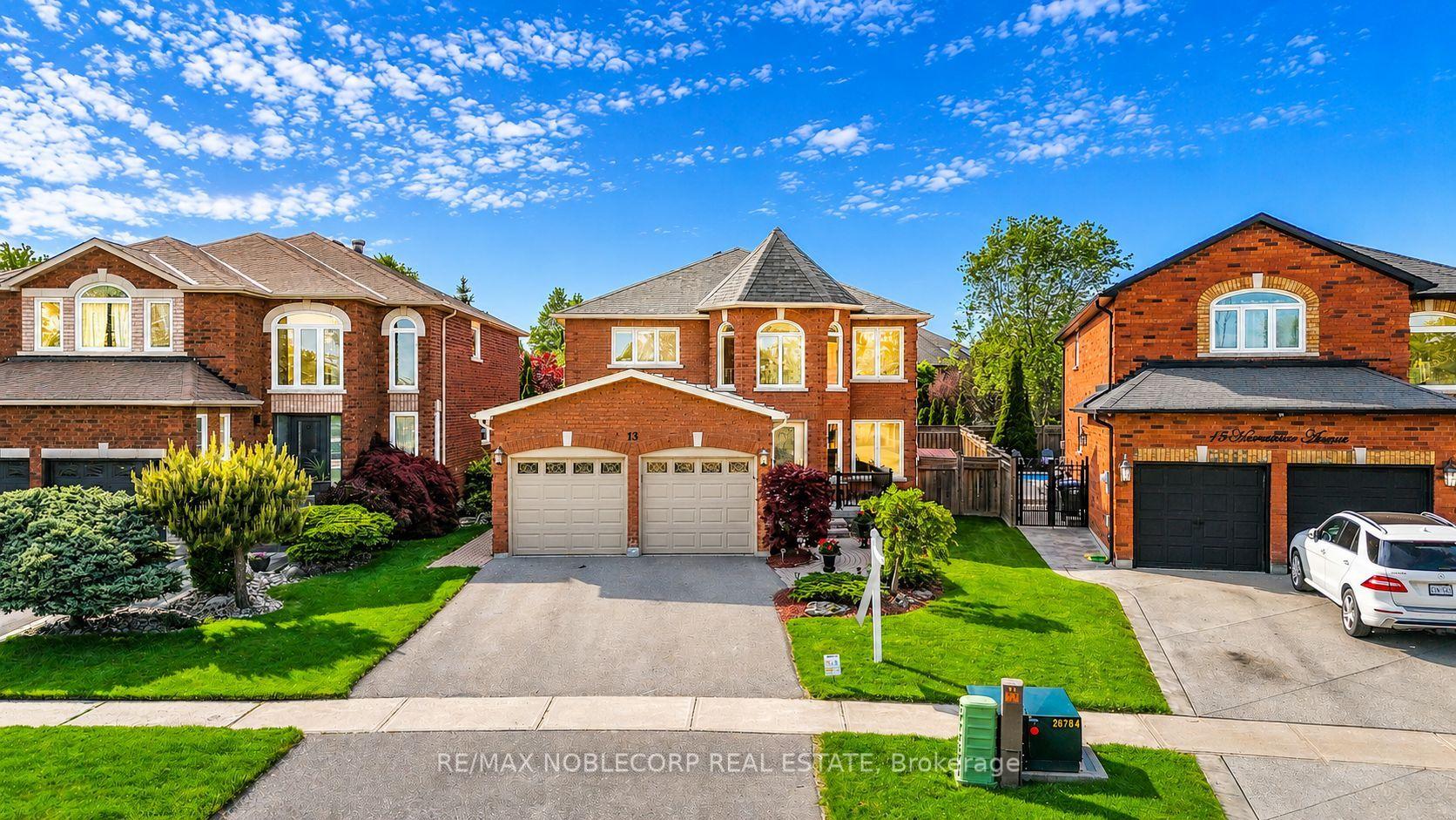 13 Harvestview Avenue — photo 1