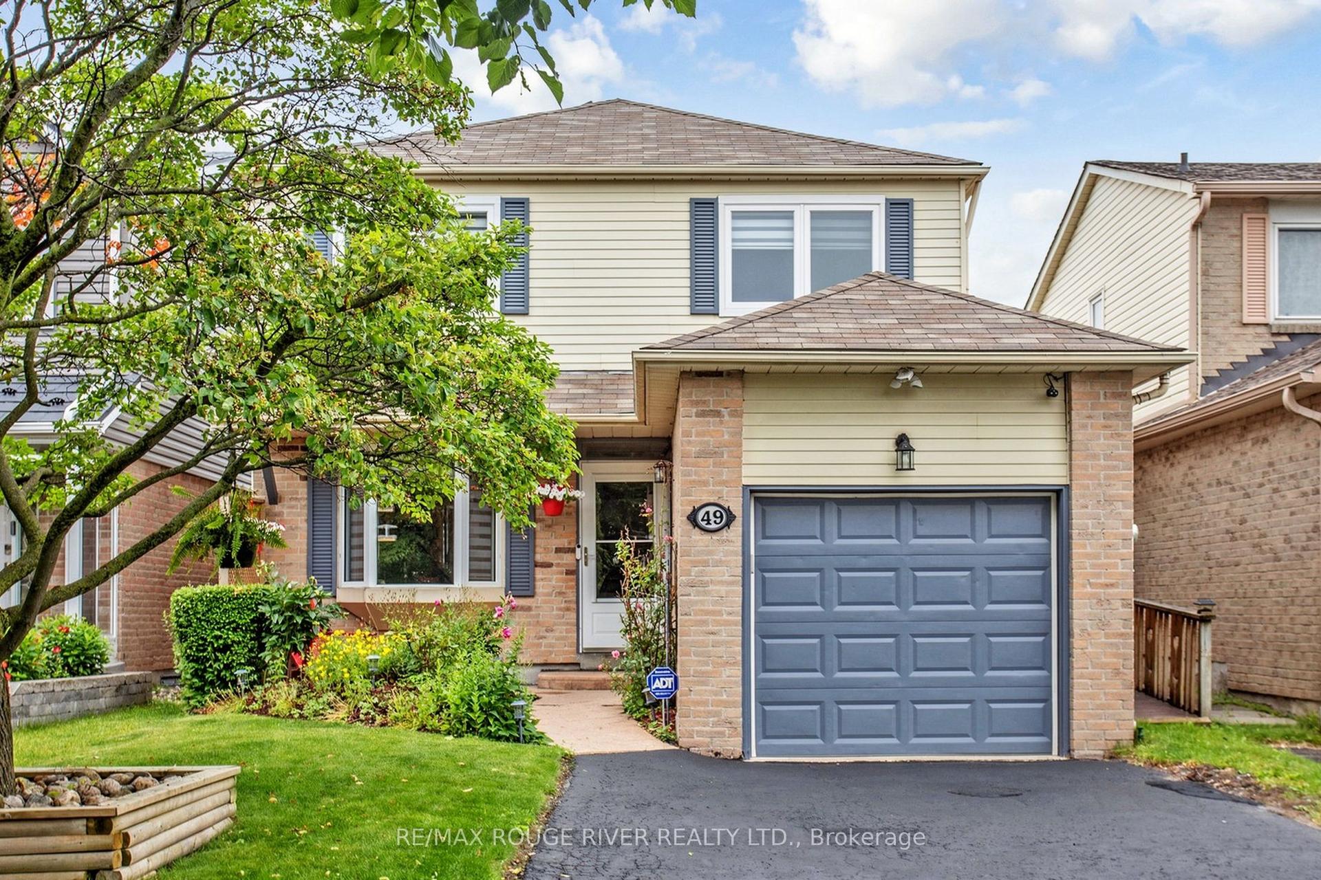 49 Gilmour Drive — photo 1