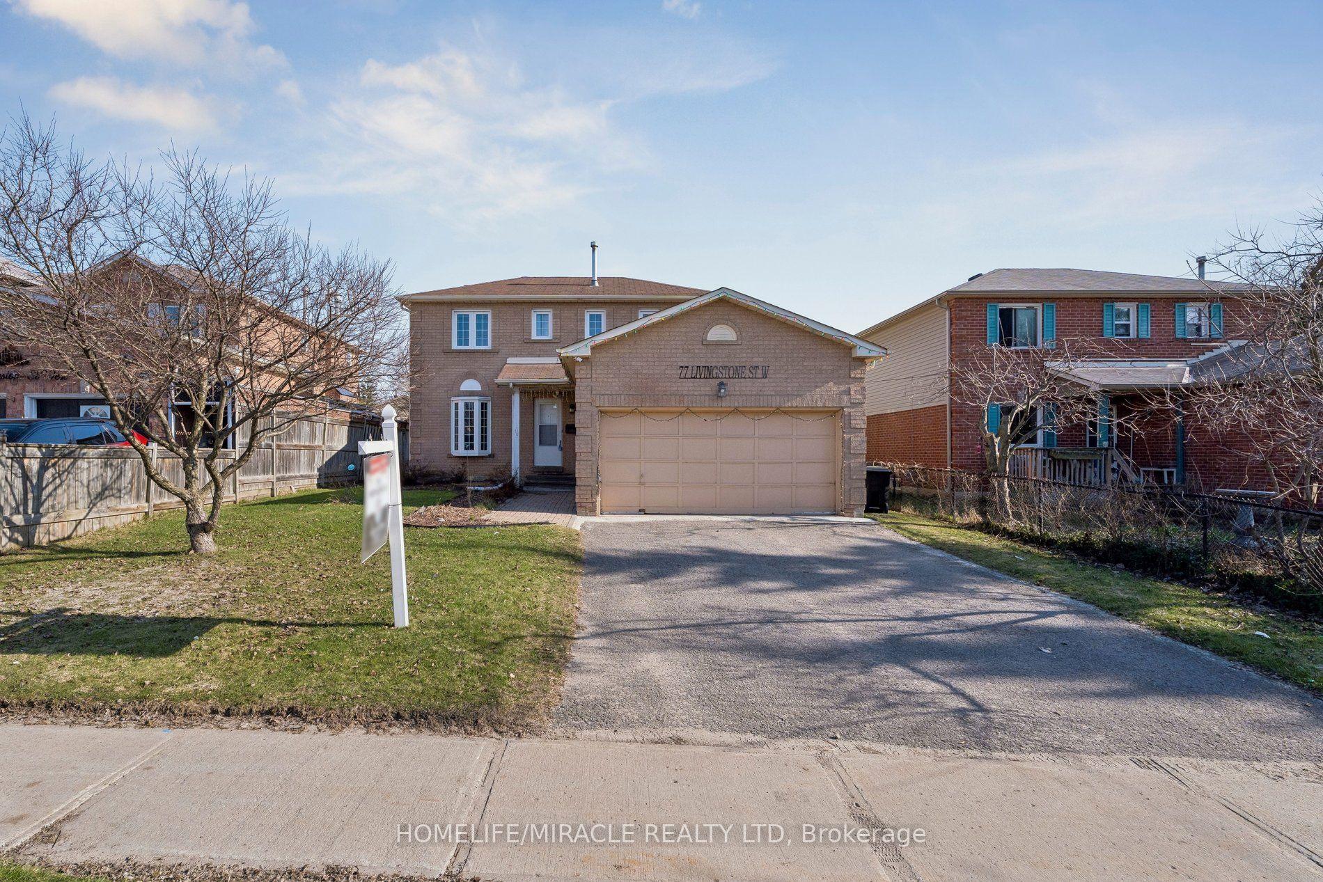 77 Livingstone Street W — photo 1