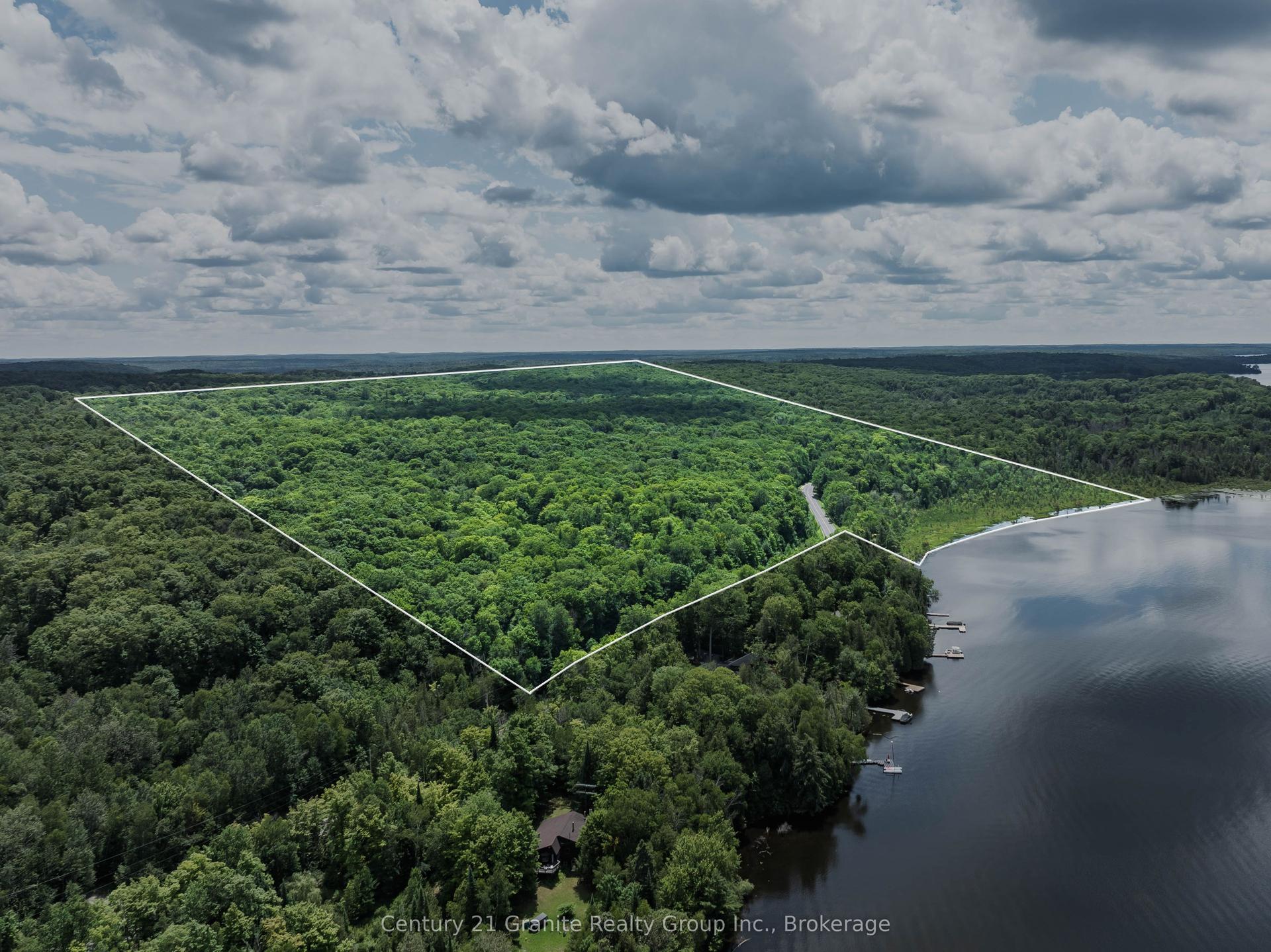 0 Kashagawigamog Lake Road, Minden Hills — Land for sale, photo 1