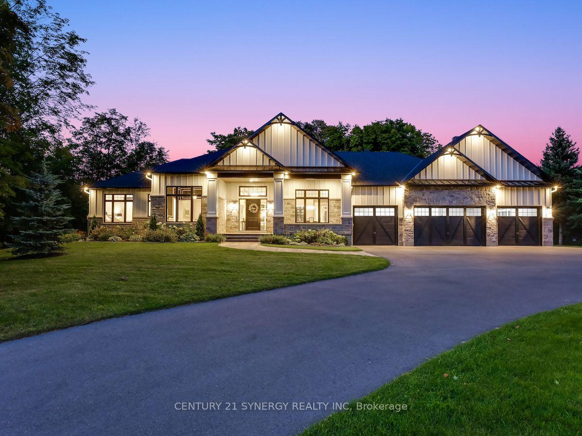 1443 DUCHESS Crescent — photo 1