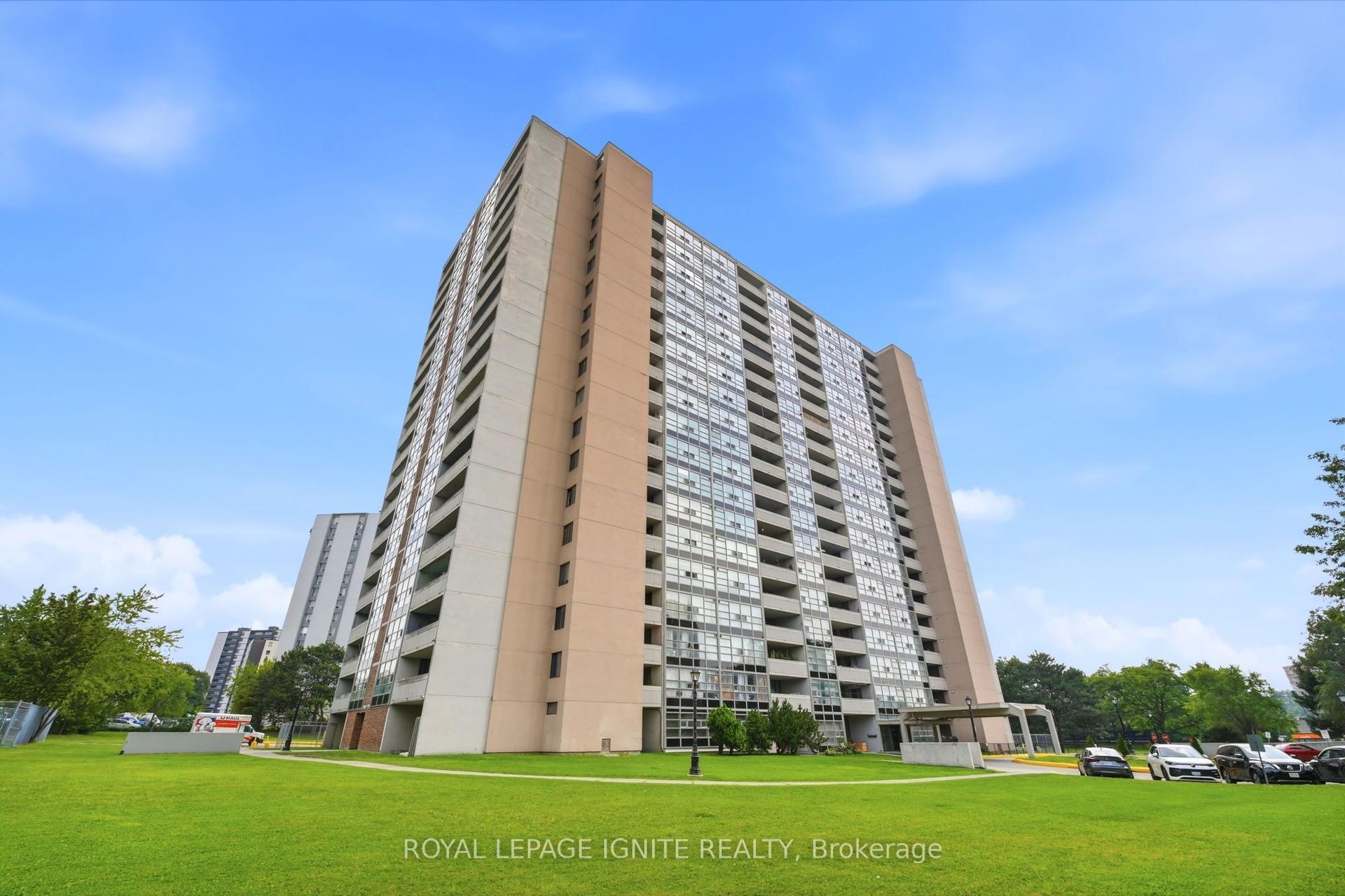 3380 Eglinton Avenue 903 #903, Toronto — Condo for sale, photo 1