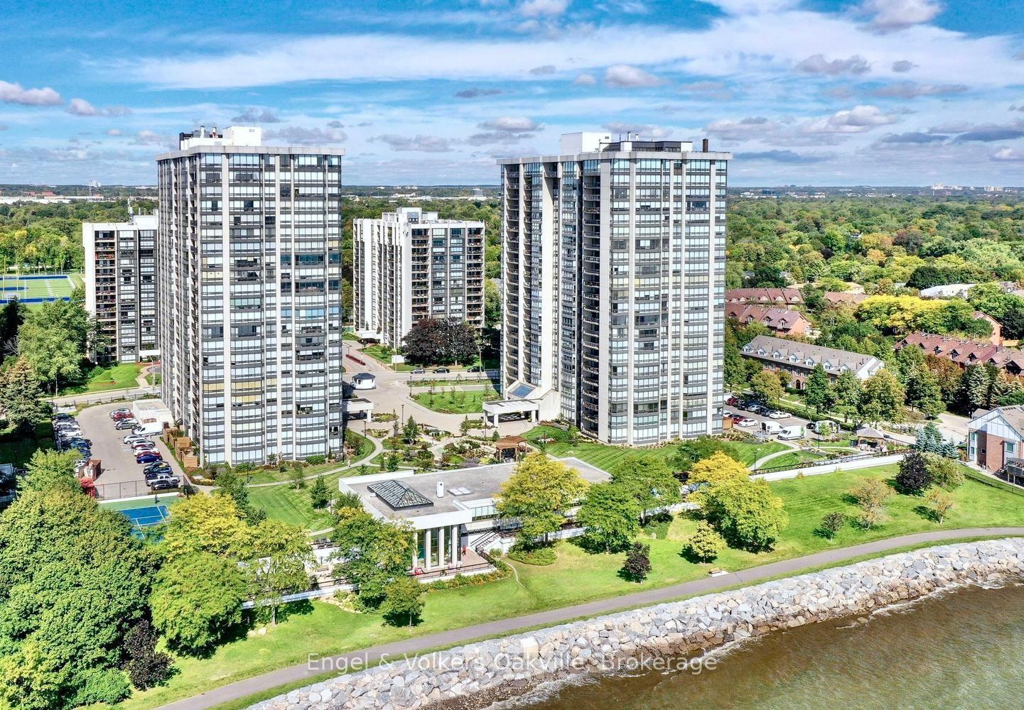 2180 Marine Drive 205 #205, Oakville — Condo for sale, photo 1