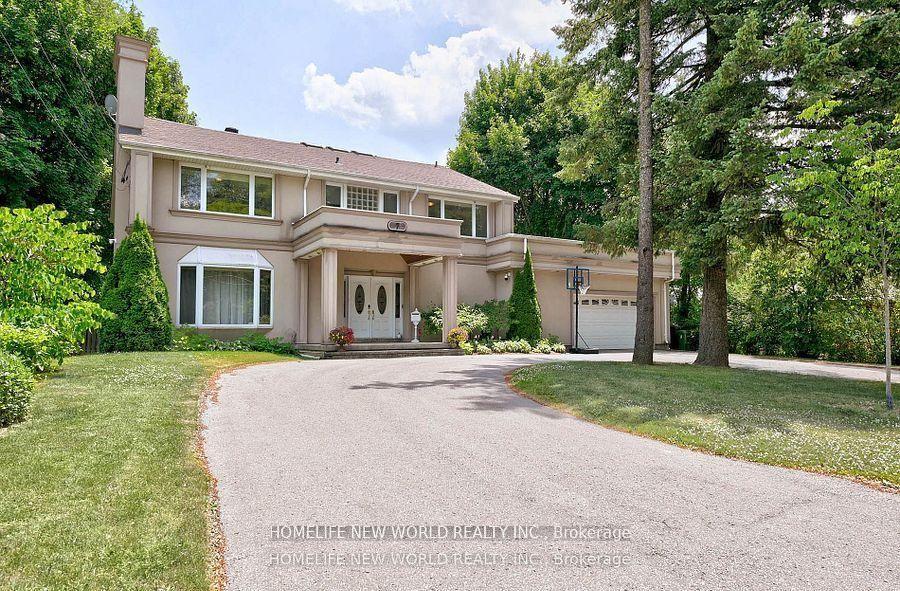 7 Sulgrave Crescent — photo 1